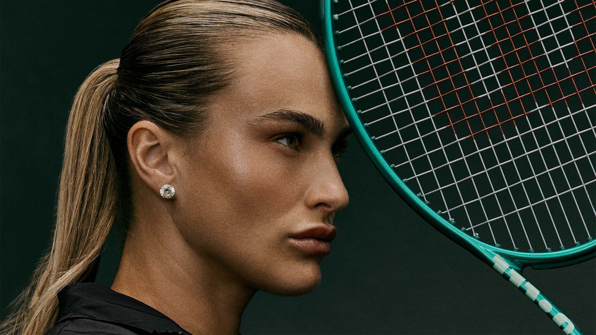Wilson Blade V10 Tennis Racket