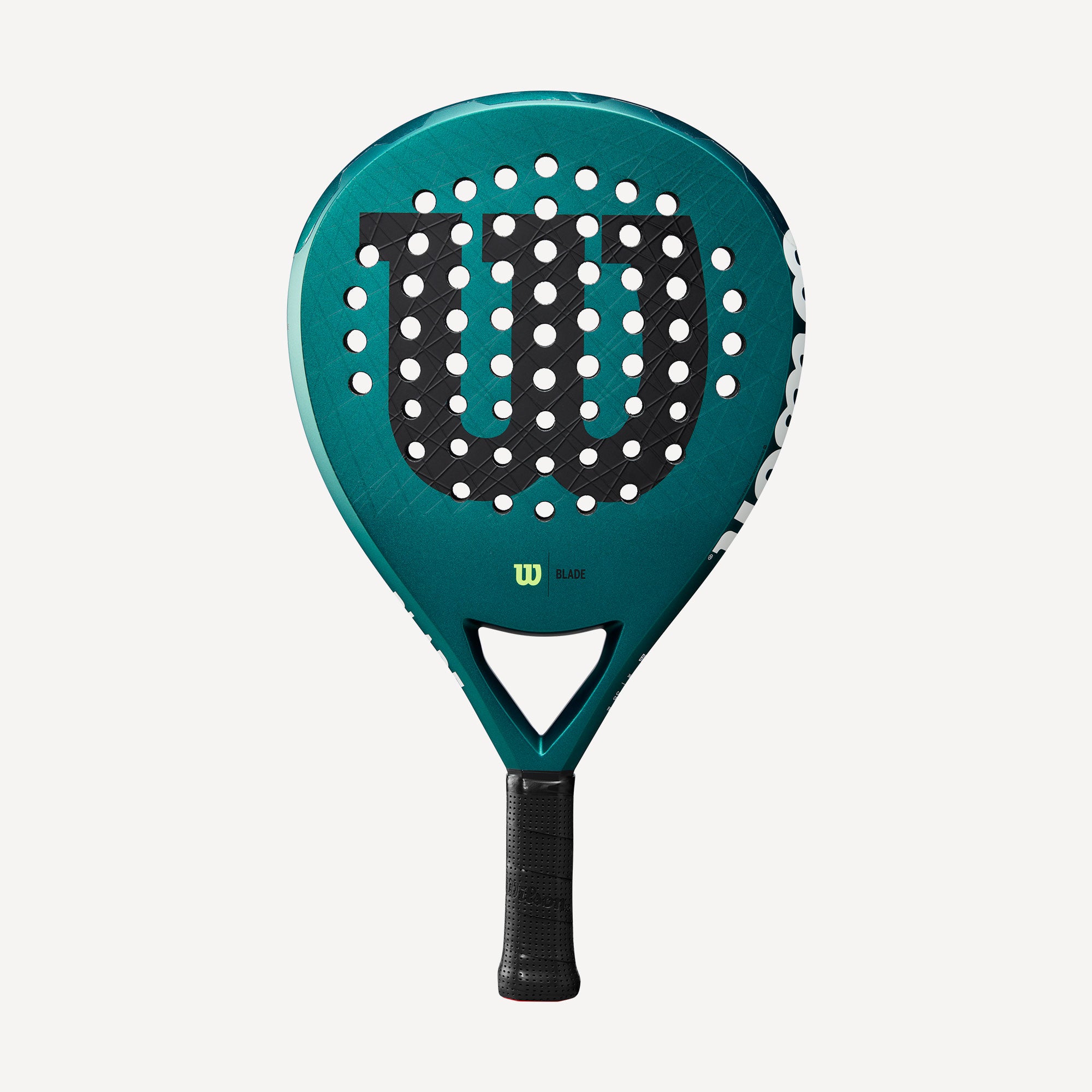 Wilson Blade V3 Demo Padel Racket (1)