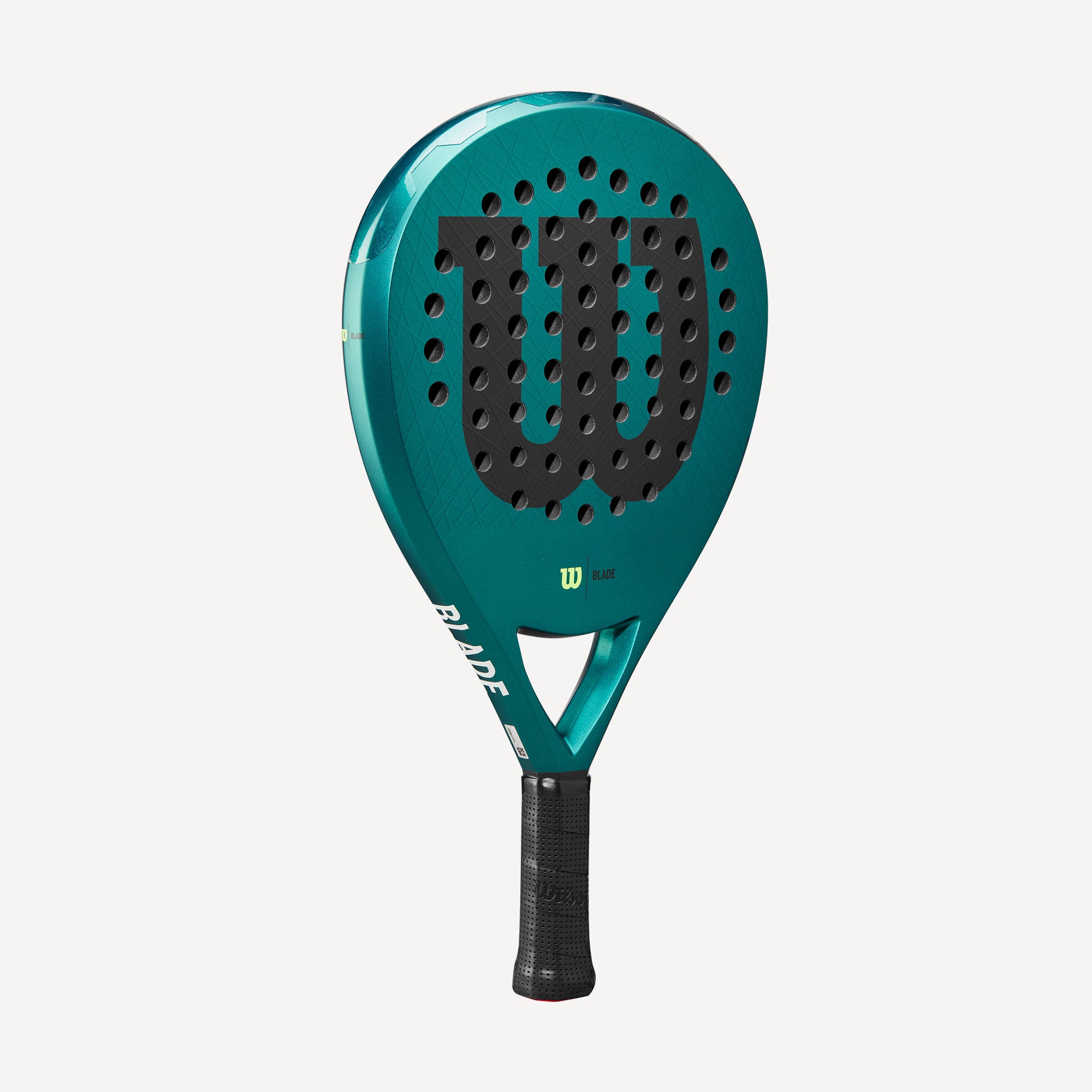 Wilson Blade V3 Padel Racket (2)