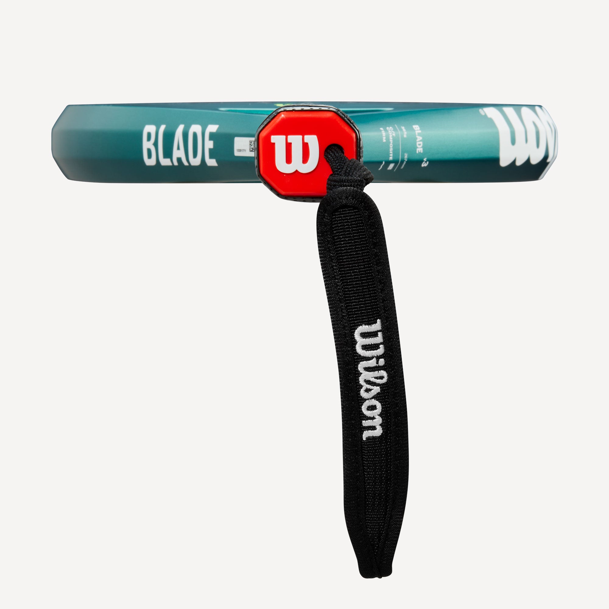 Wilson Blade V3 Padel Racket (6)