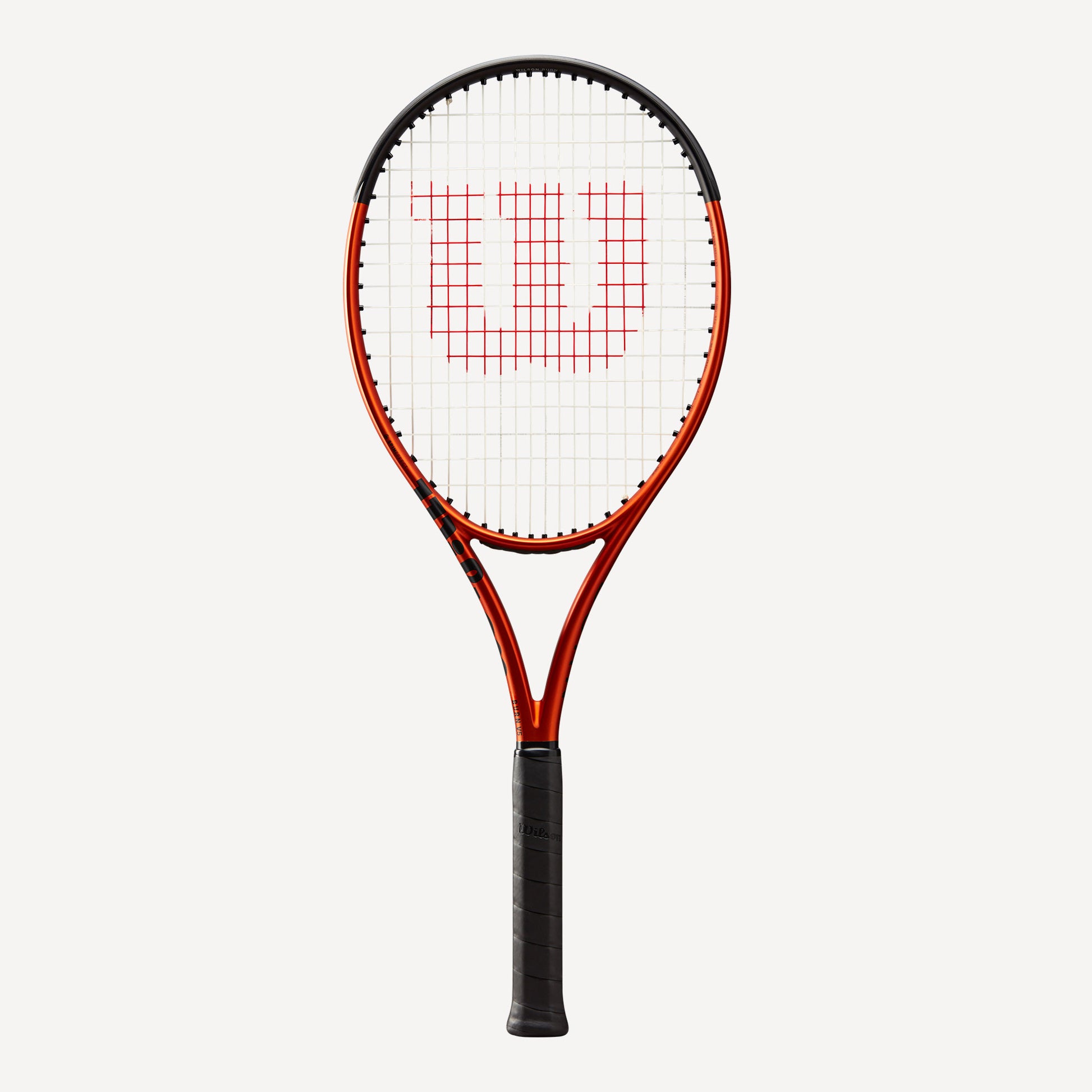 Wilson Burn 100ULS V5 Tennis Racket (1)