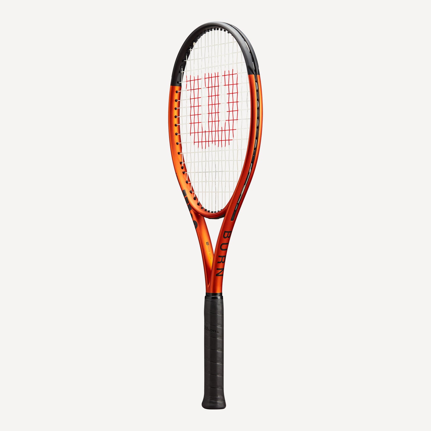 Wilson Burn 100ULS V5 Tennis Racket (3)