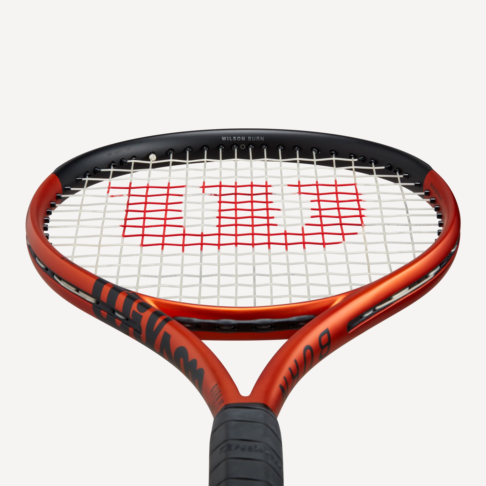 Wilson Burn 100ULS V5 Tennis Racket (4)