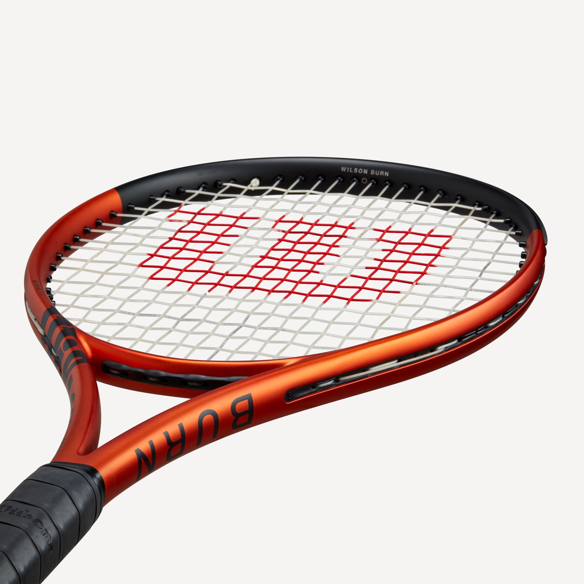 Wilson Burn 100ULS V5 Tennis Racket Tennis Only