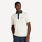 Wilson Challengers Men's Technical Tennis Polo - White (1)