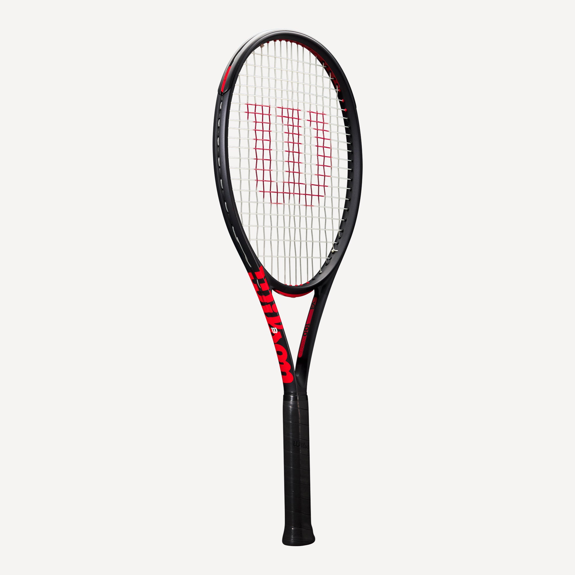 Wilson Clash 100 Pro V3 Tennis Racket (2)