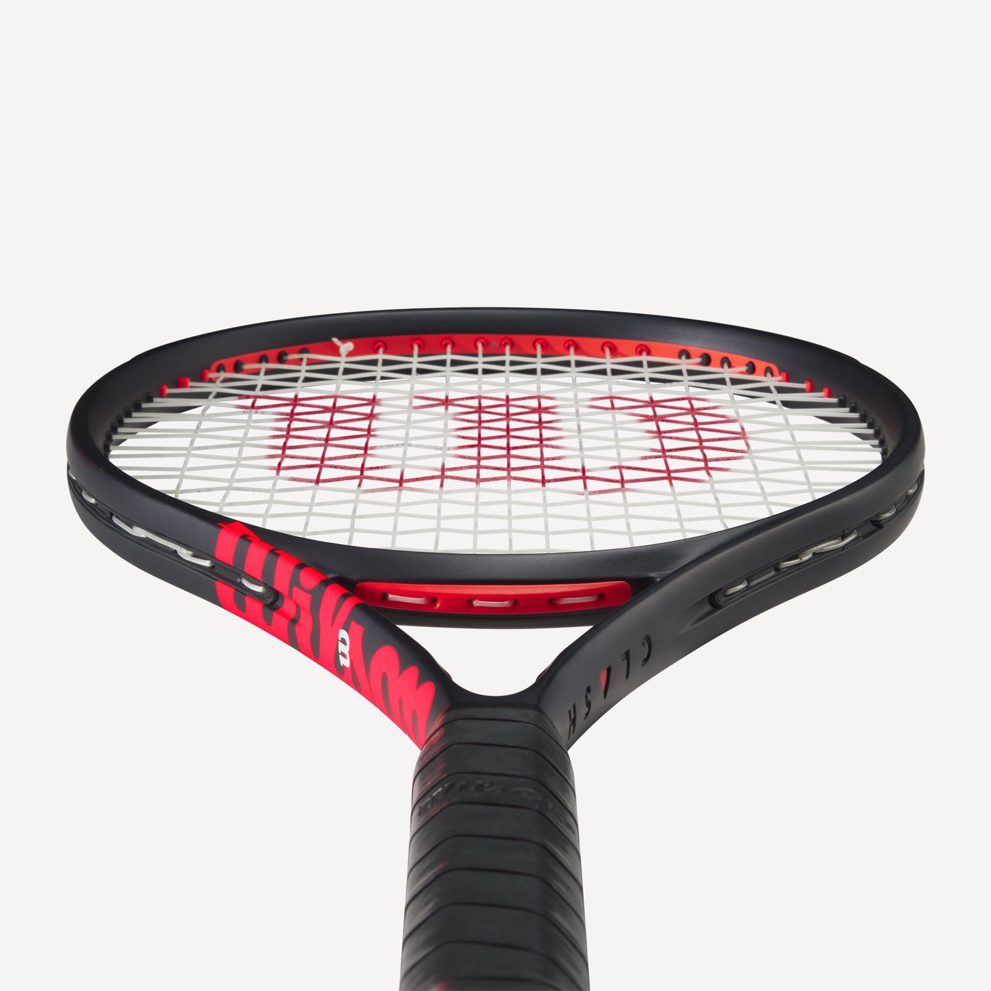 Wilson Clash 100 Pro V3 Tennis Racket (4)