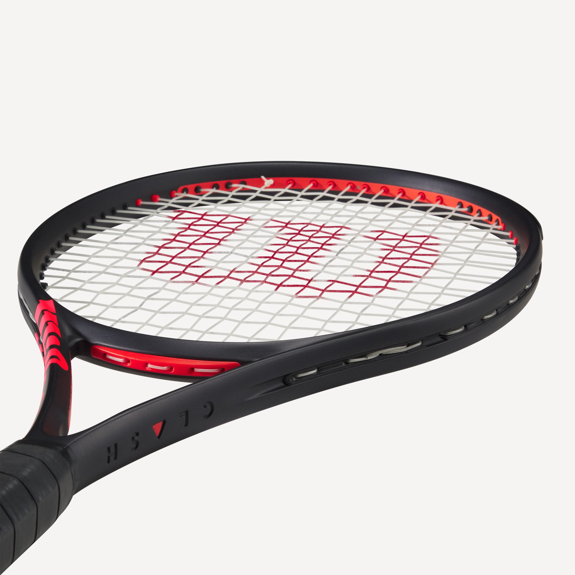 Wilson Clash 100 Pro V3 Tennis Racket (5)