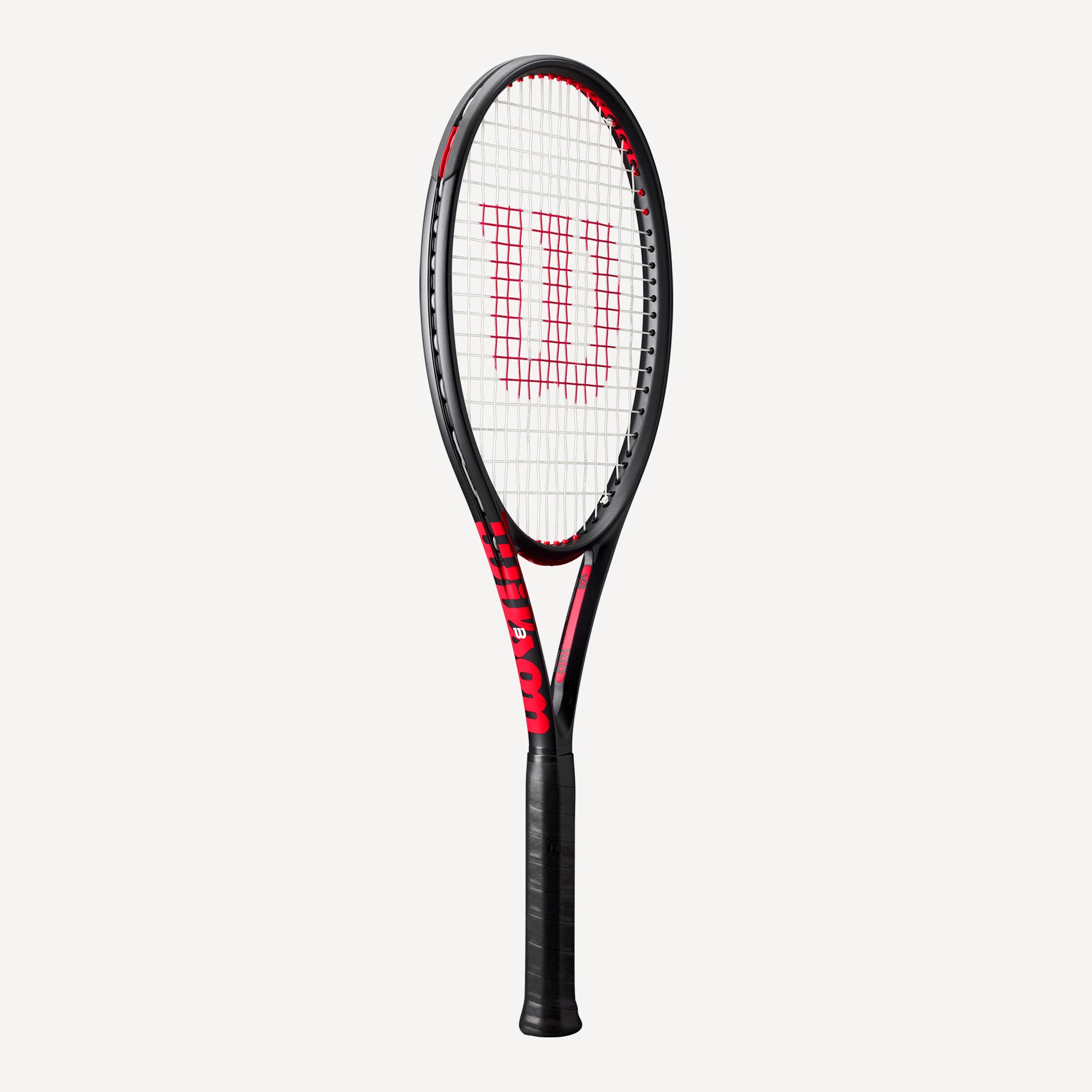 Wilson Clash 100 V3 Tennis Racket (2)