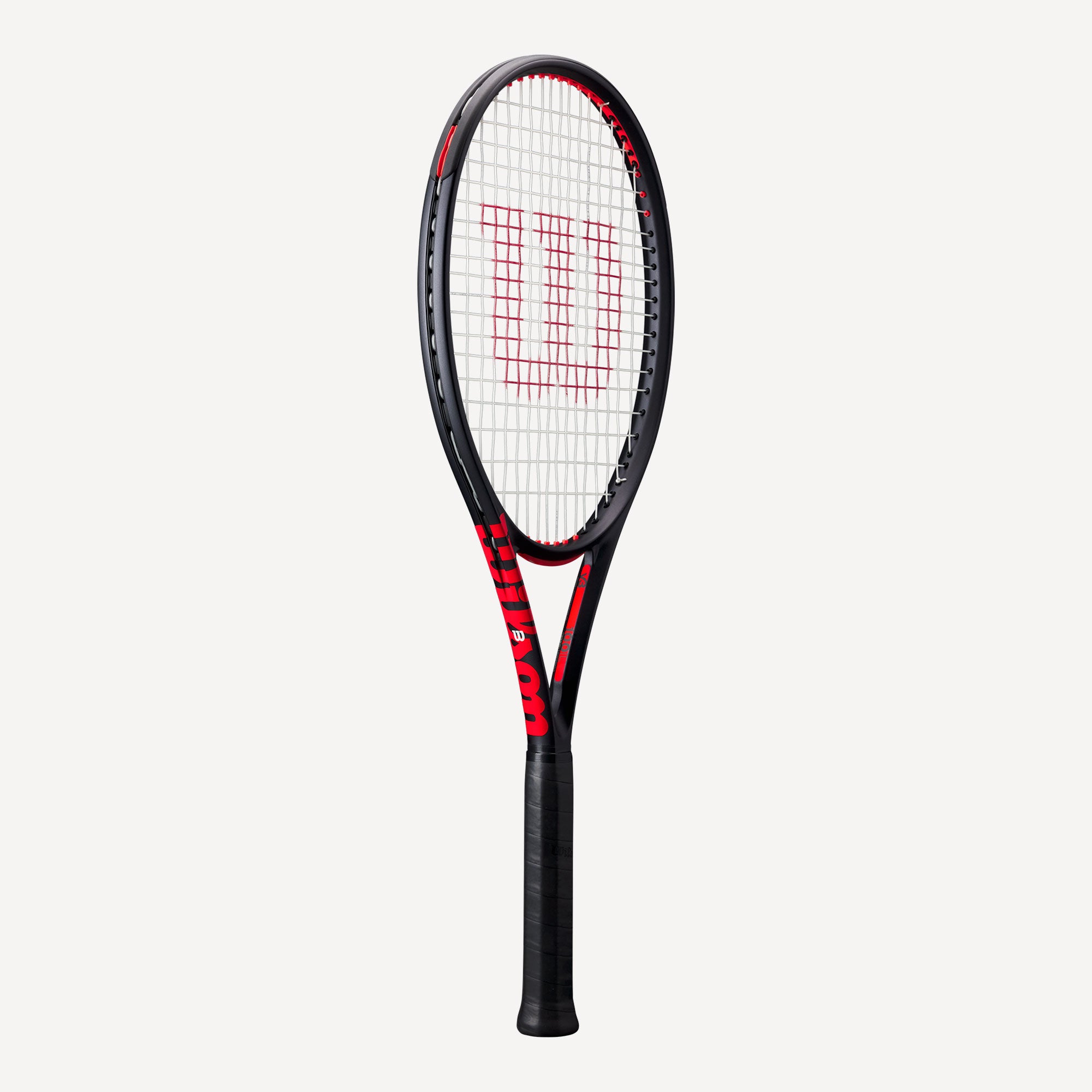 Wilson Clash 100L V3 Tennis Racket (2)