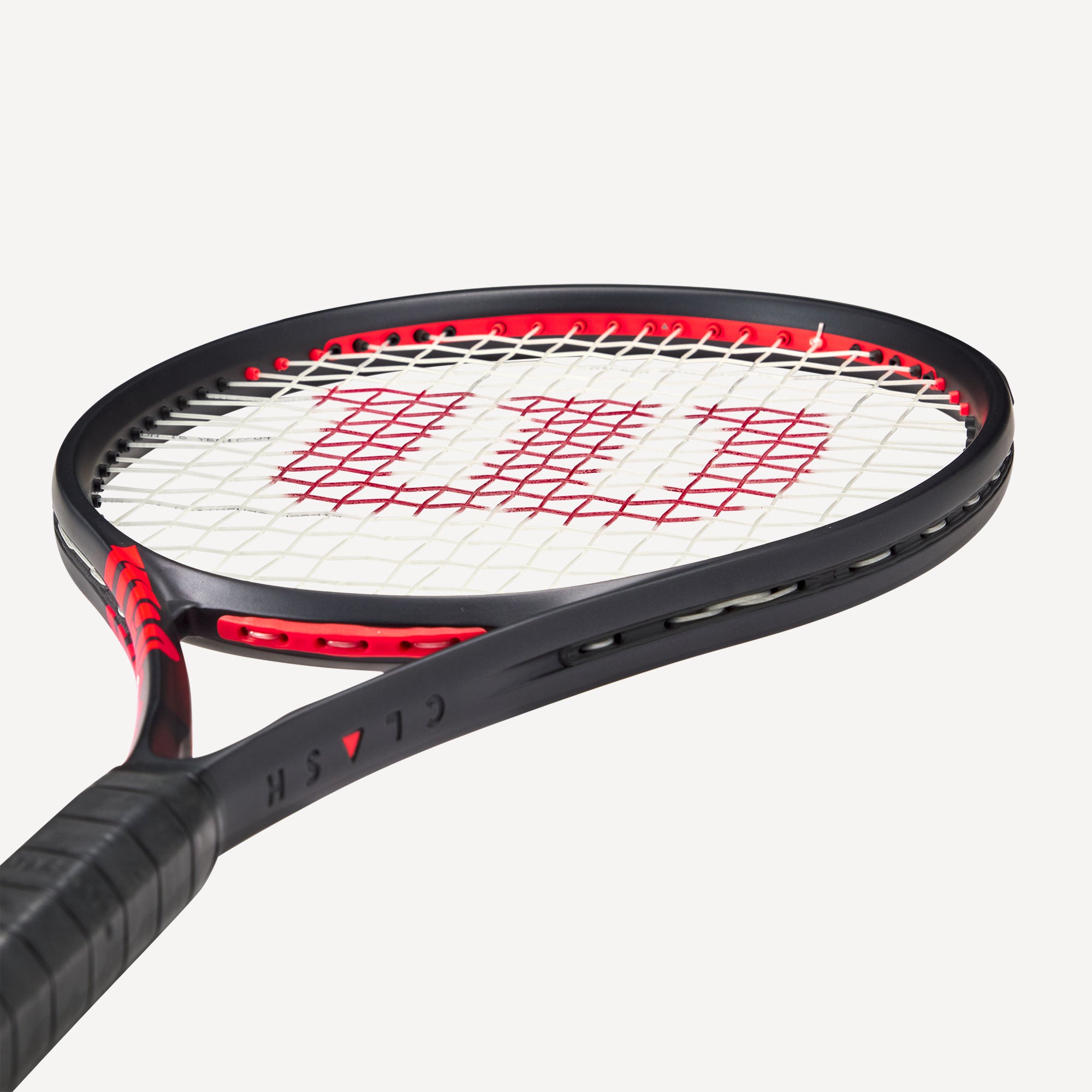 Wilson Clash 100L V3 Tennis Racket | Tennis Only