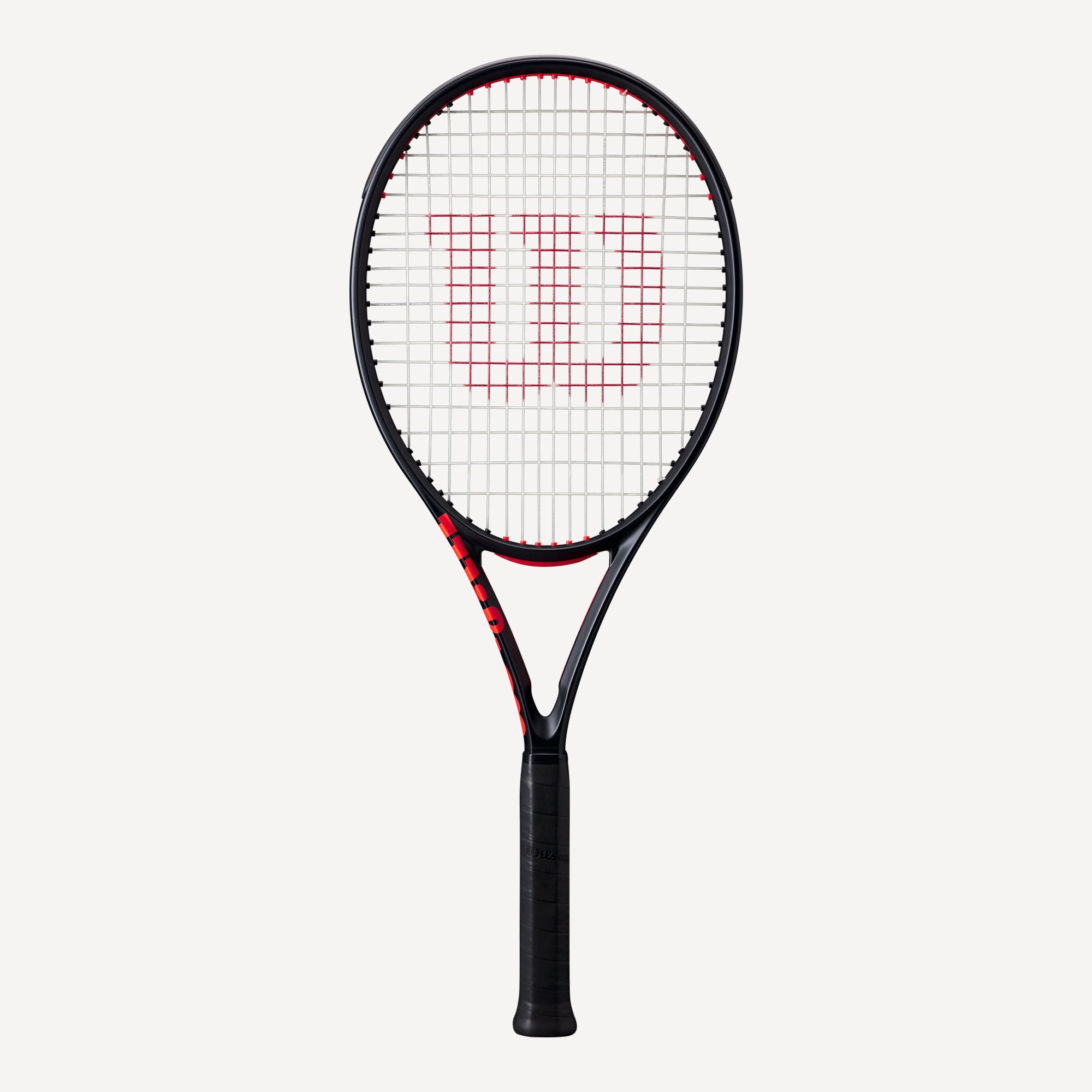 Wilson Clash 100UL V3 Tennis Racket (1)