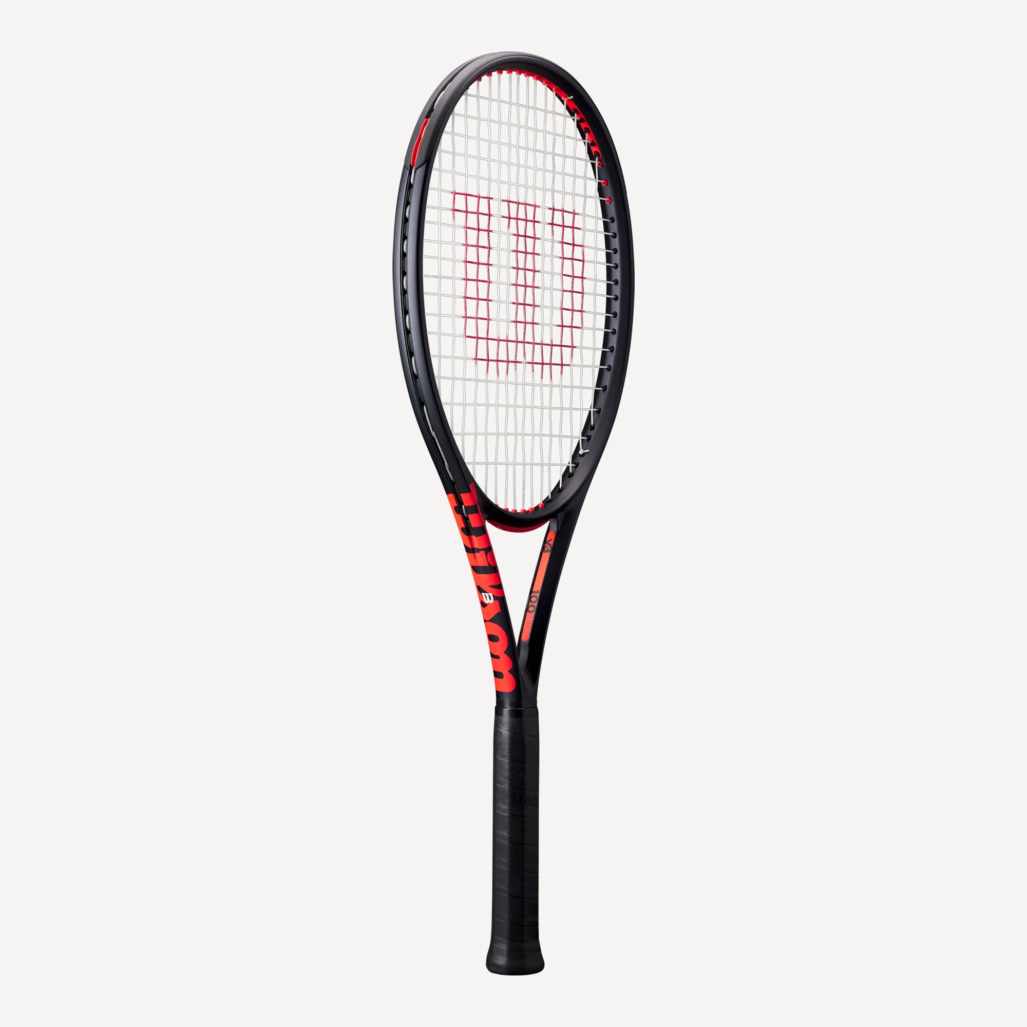 Wilson Clash 100UL V3 Tennis Racket (2)