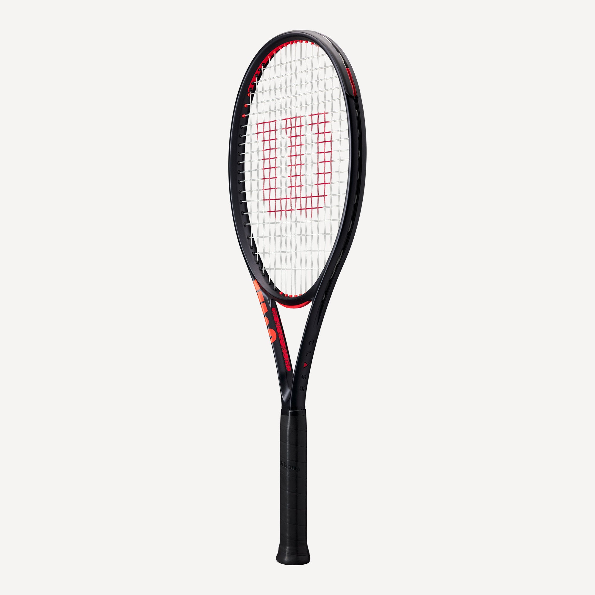 Wilson Clash 100UL V3 Tennis Racket (3)