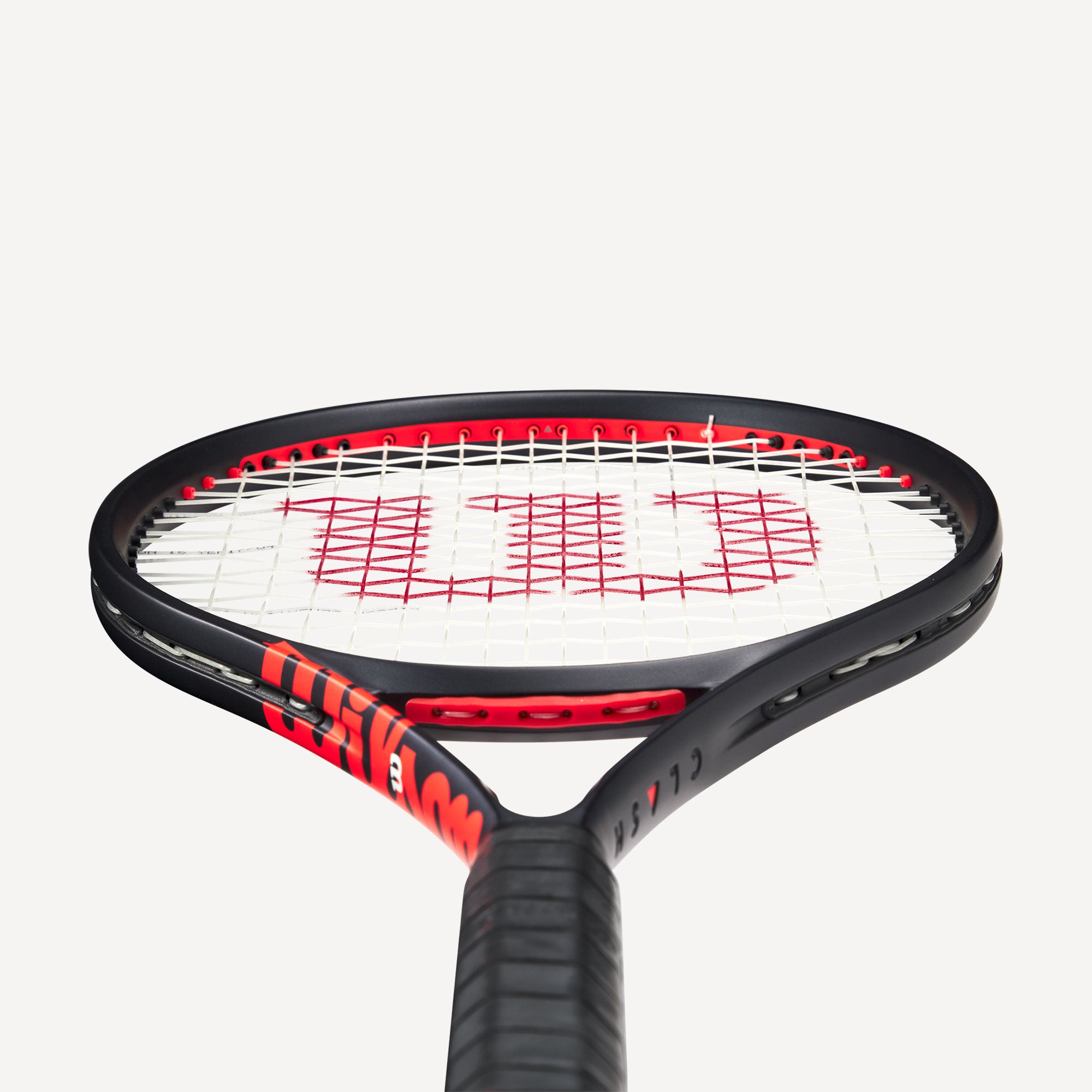 Wilson Clash 100UL V3 Tennis Racket (4)