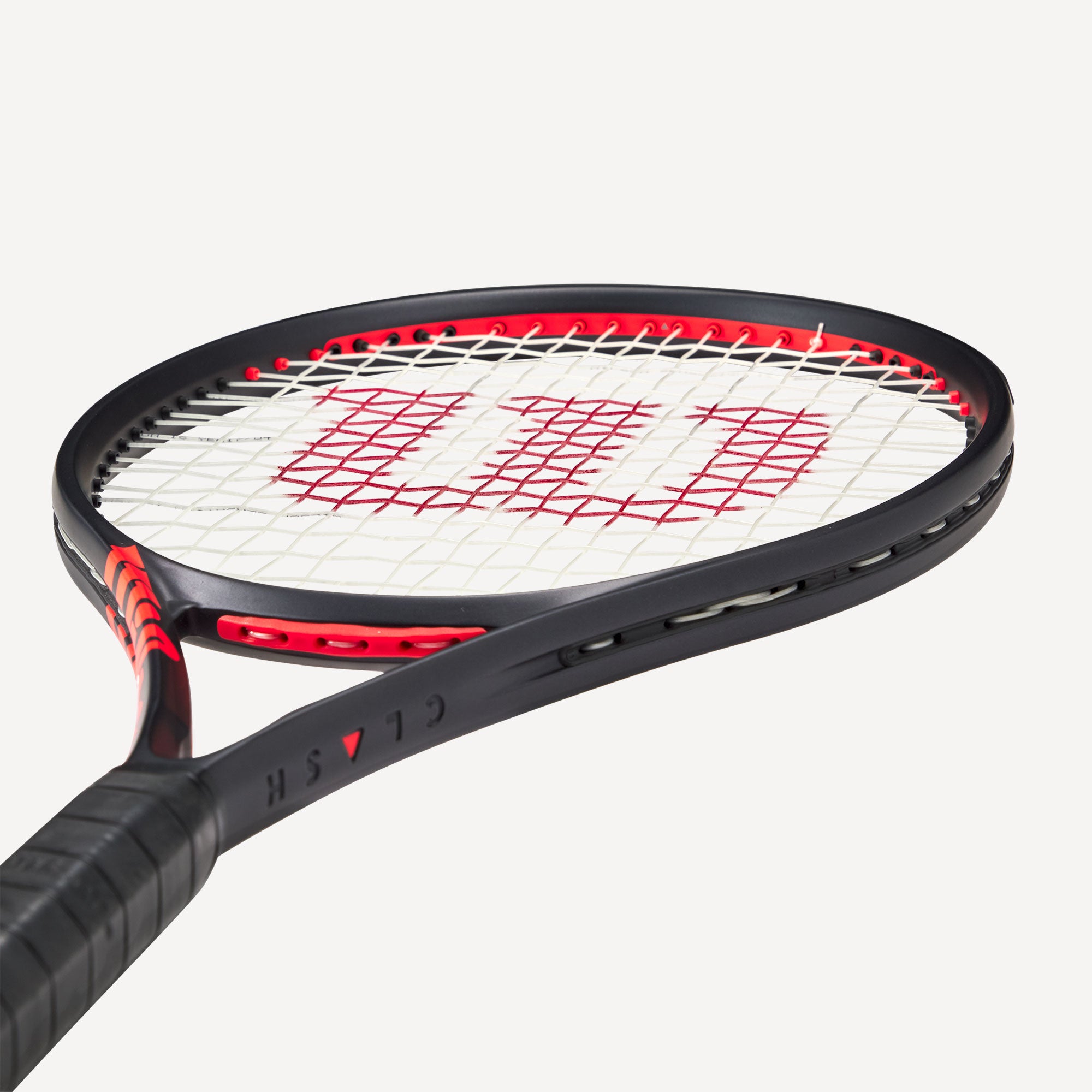 Wilson Clash 100UL V3 Tennis Racket (5)