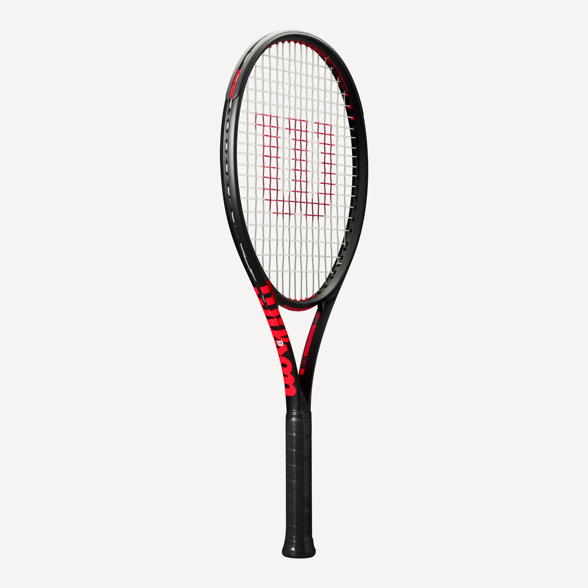 Wilson Clash 108 V3 Tennis Racket (2)