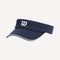 Wilson Classic Technical Tennis Visor - Dark Blue (1)