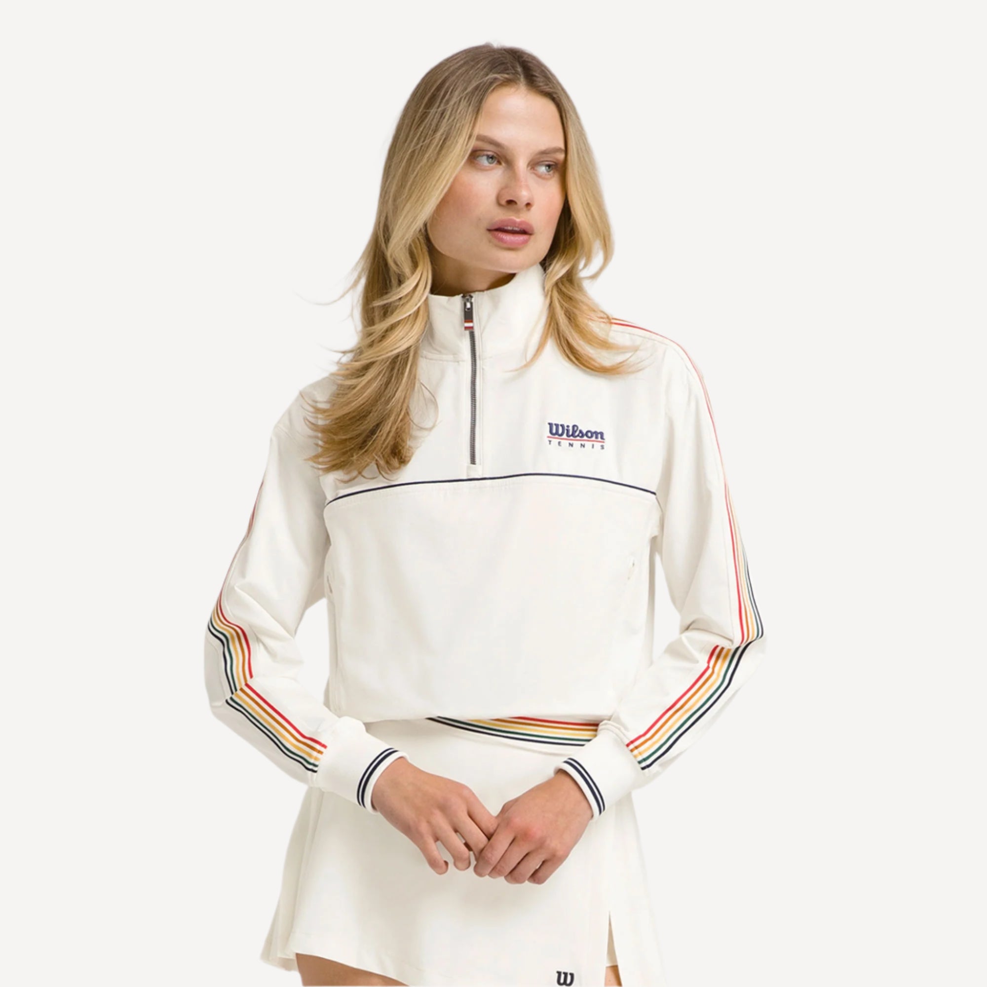 Wilson Davenport Women's Tennis Popover (1)