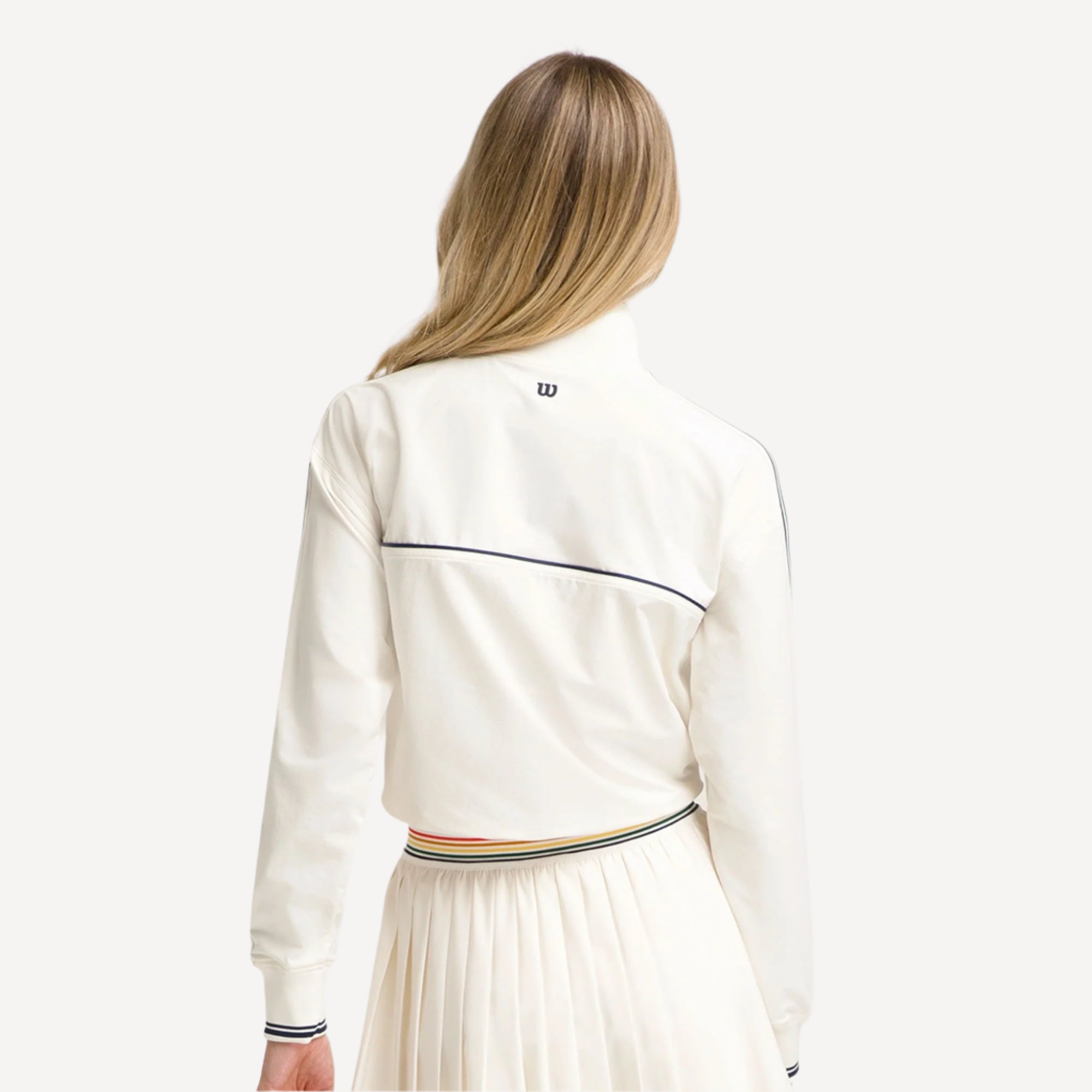 Wilson Davenport Women's Tennis Popover (2)