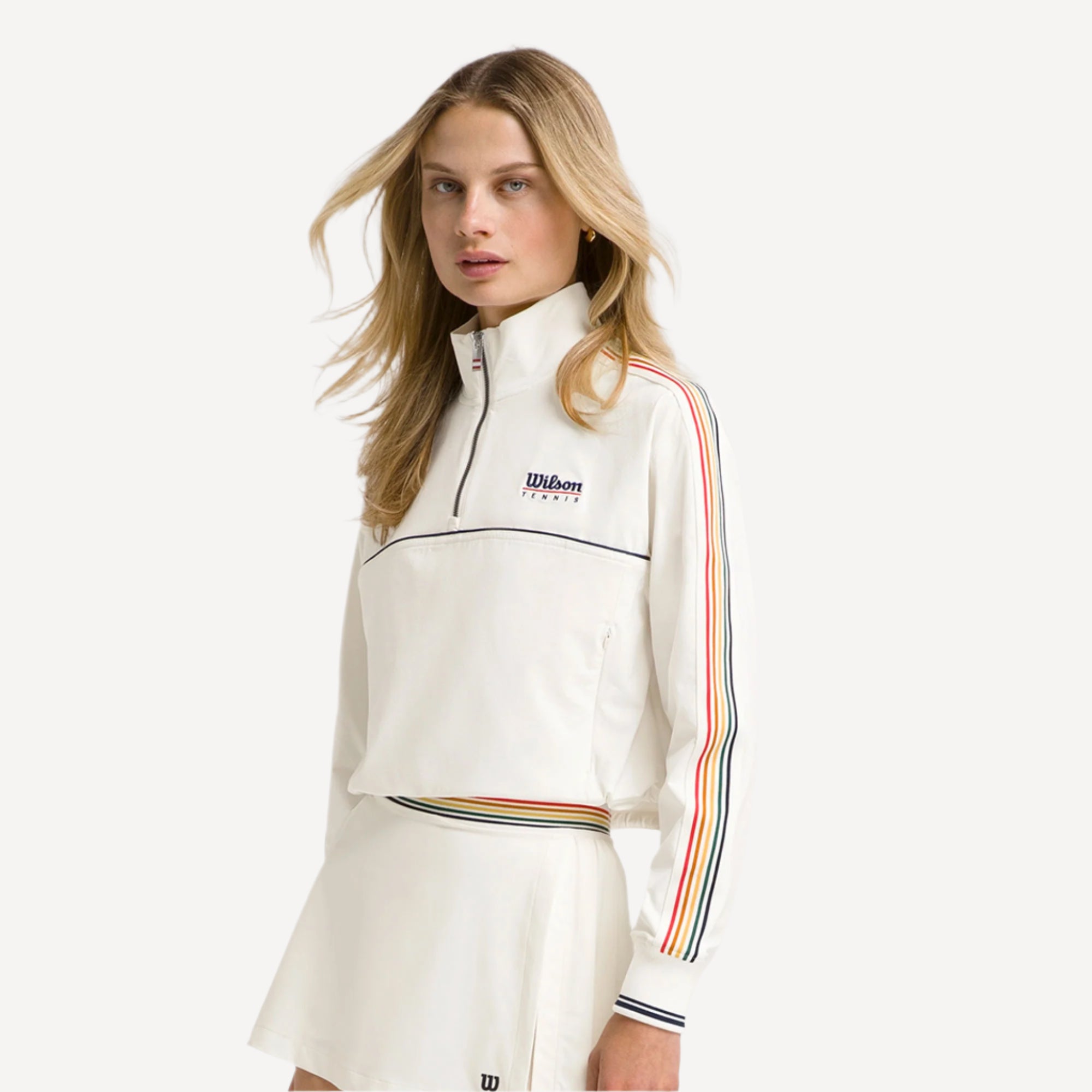 Wilson Davenport Women's Tennis Popover (3)