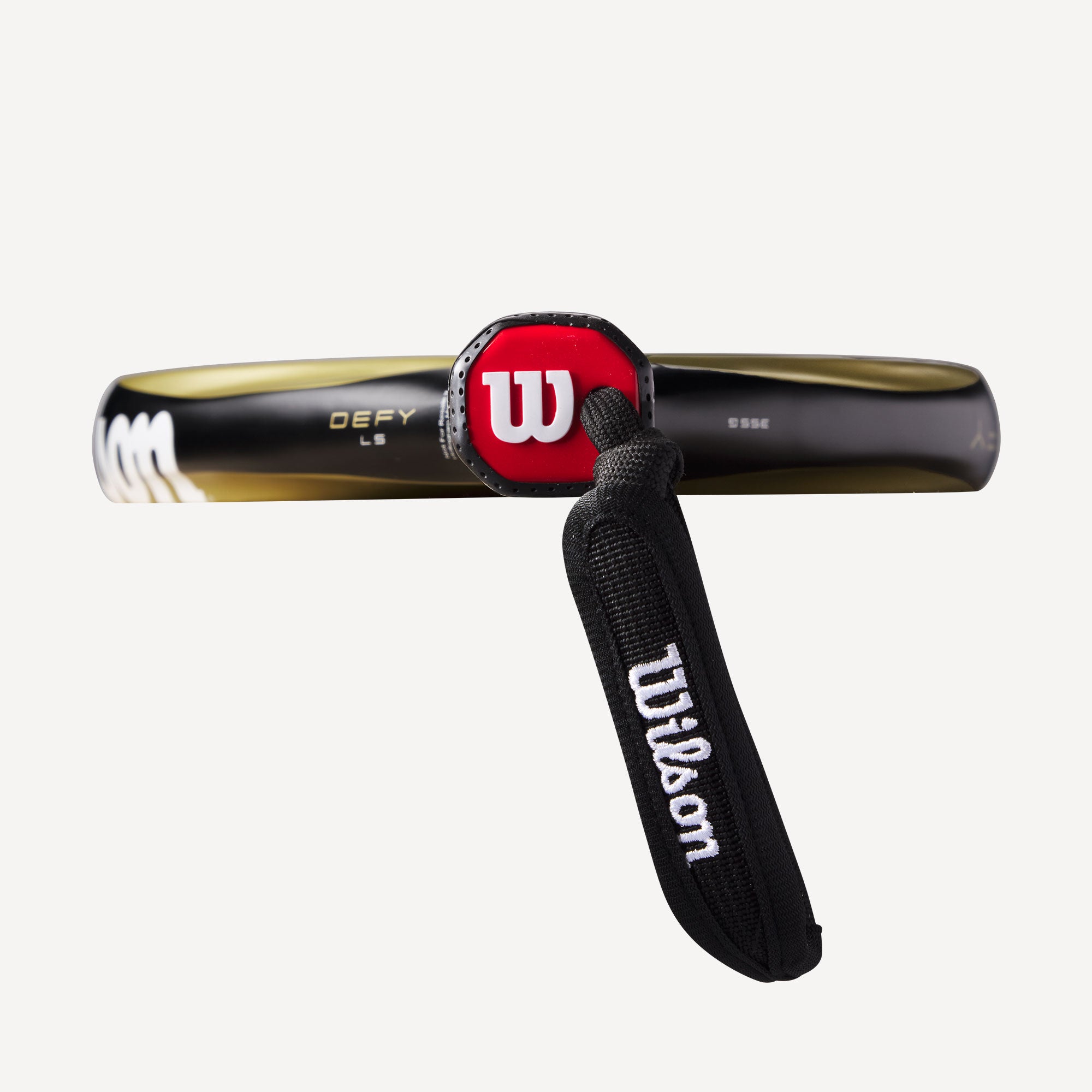 Wilson Defy LS V1 Padel Racket (6)