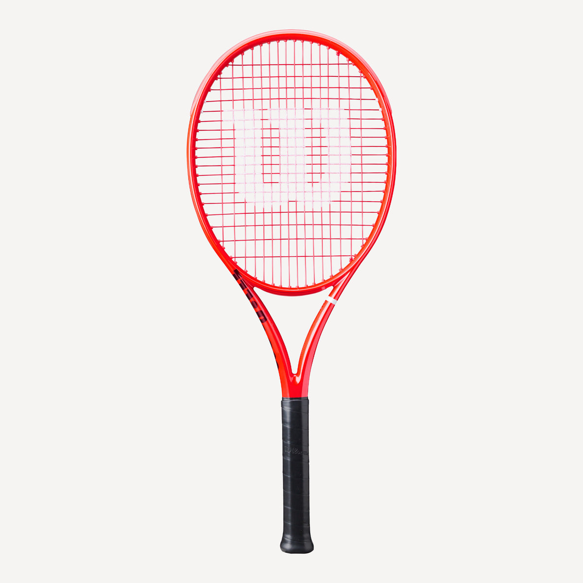 Wilson Defyer 100 V1 Demo Tennis Racket (1)