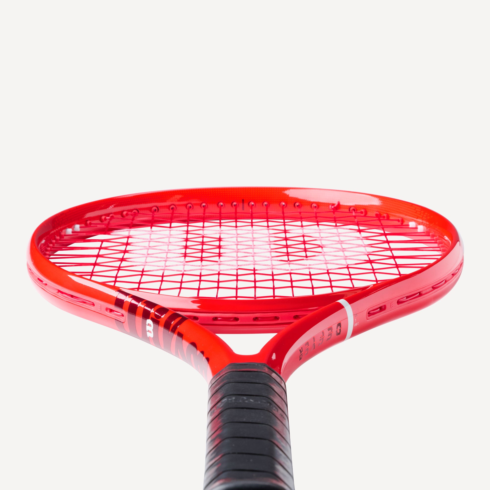 Wilson Defyer 100 V1 Tennis Racket (4)