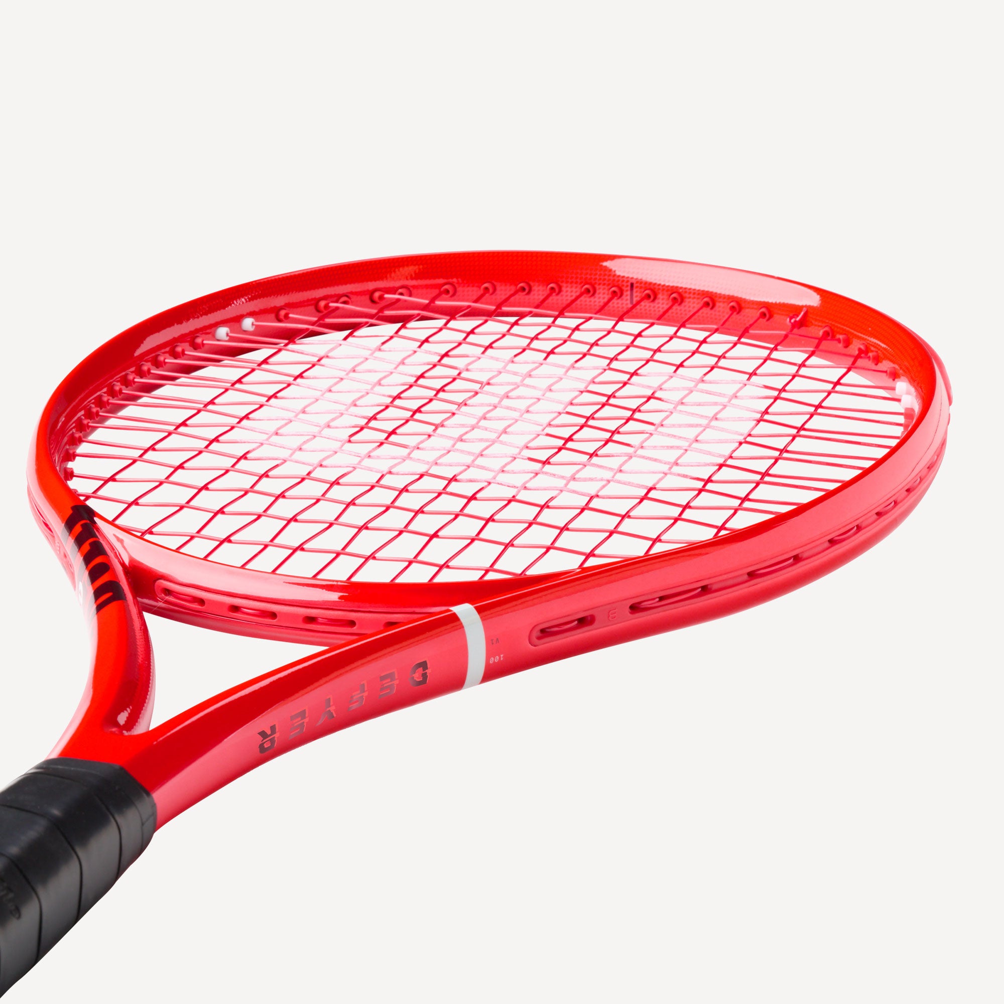 Wilson Defyer 100 V1 Tennis Racket (5)