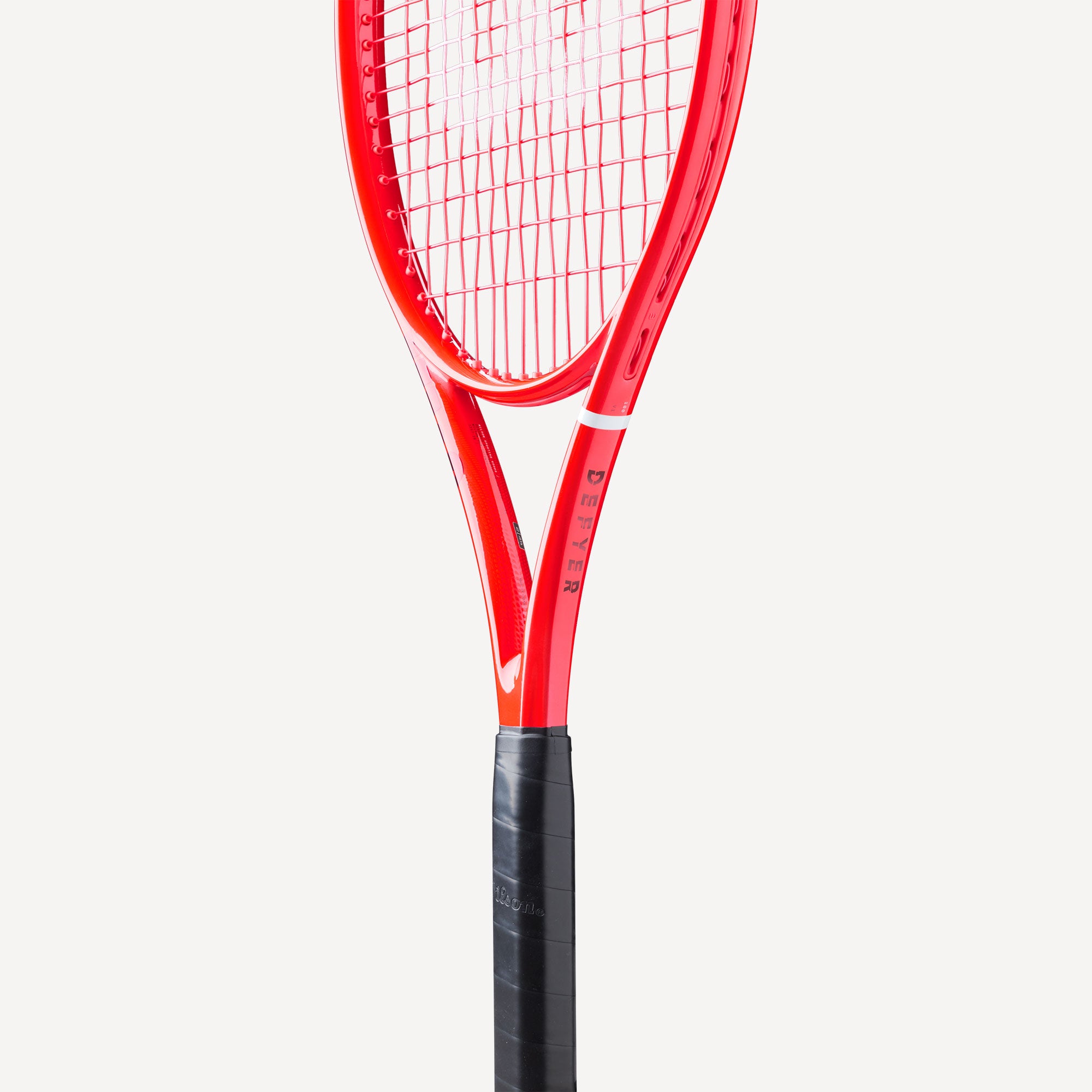 Wilson Defyer 100 V1 Tennis Racket (6)