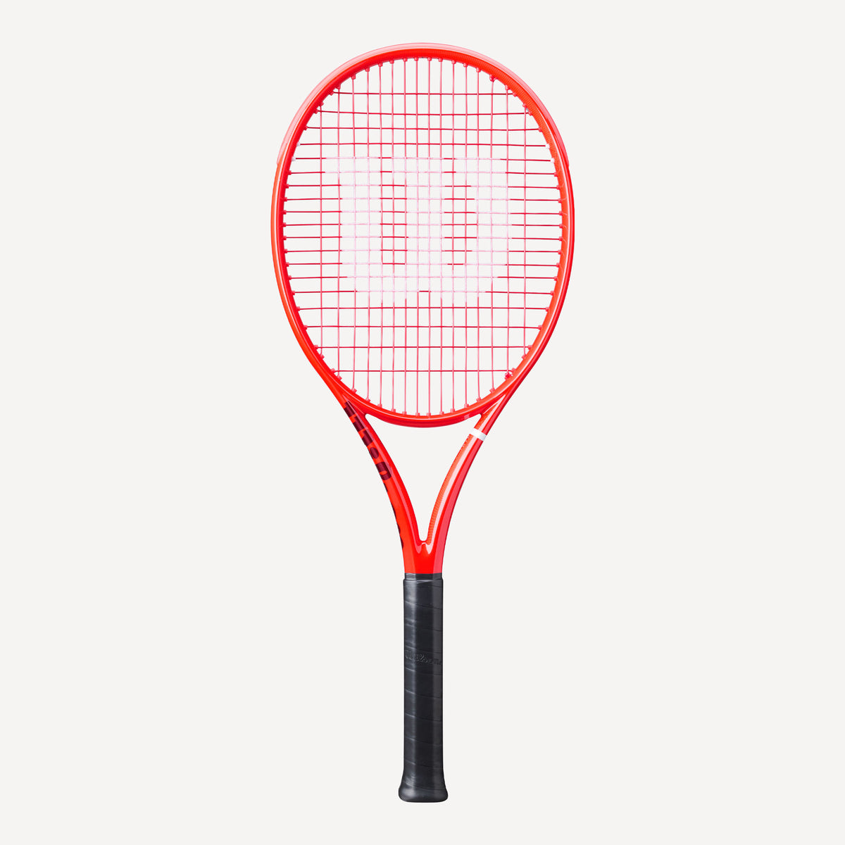 Wilson Defyer 100L V1 Demo Tennis Racket (1)