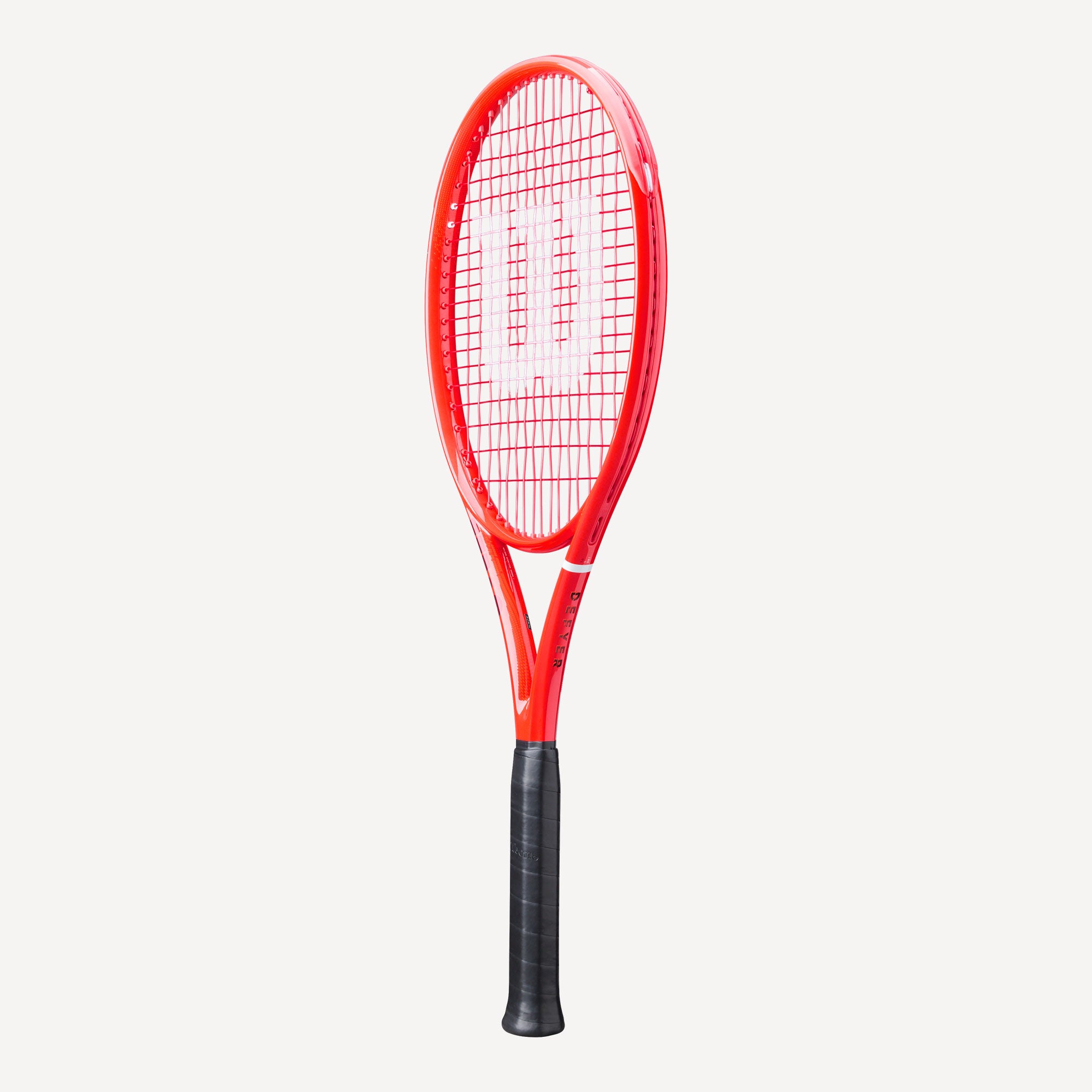 Wilson Defyer 100L V1 Tennis Racket (3)