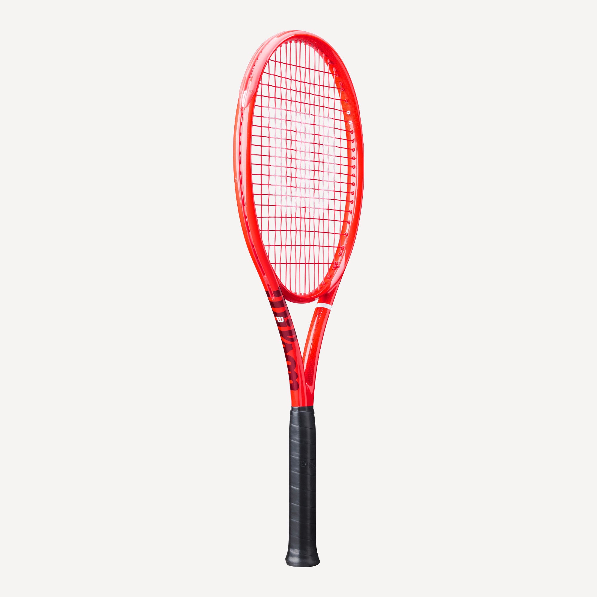 Wilson Defyer 100UL V1 Tennis Racket (2)