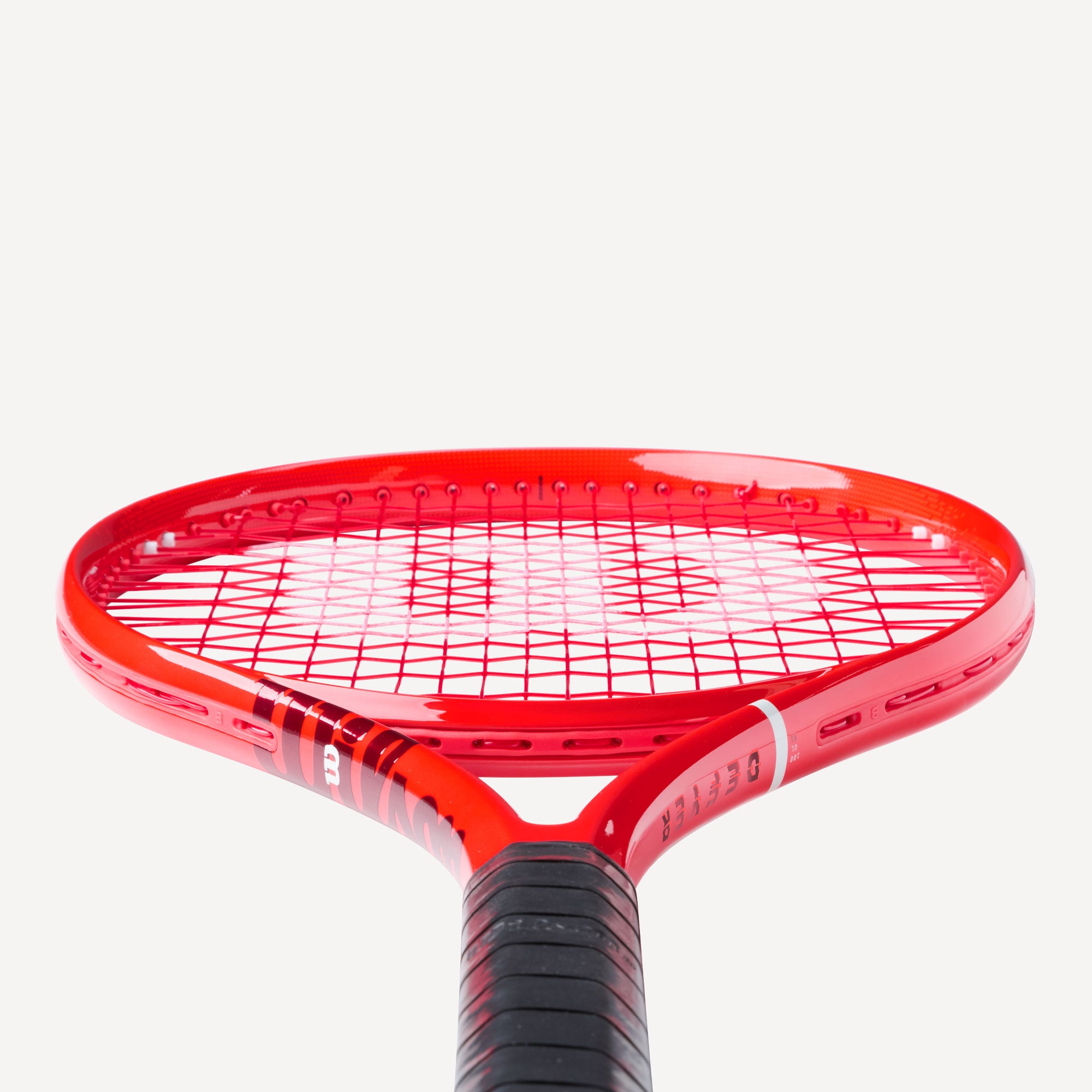Wilson Defyer 100UL V1 Tennis Racket (4)