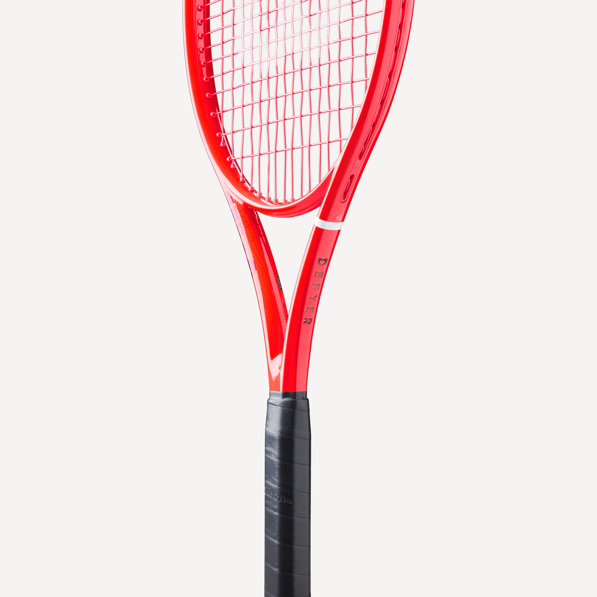 Wilson Defyer 100UL V1 Tennis Racket (6)
