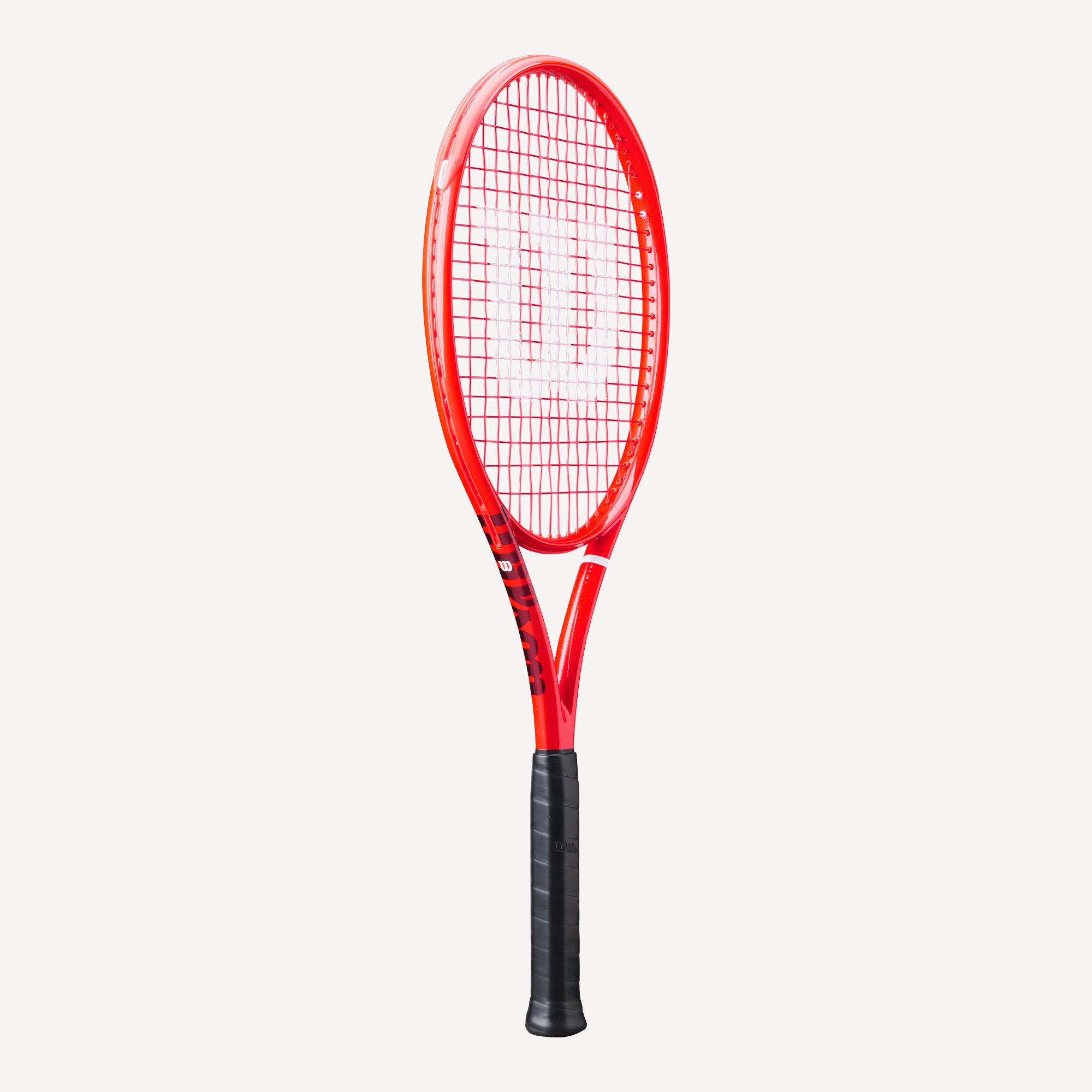 Wilson Defyer 98 Pro V1 Tennis Racket (2)