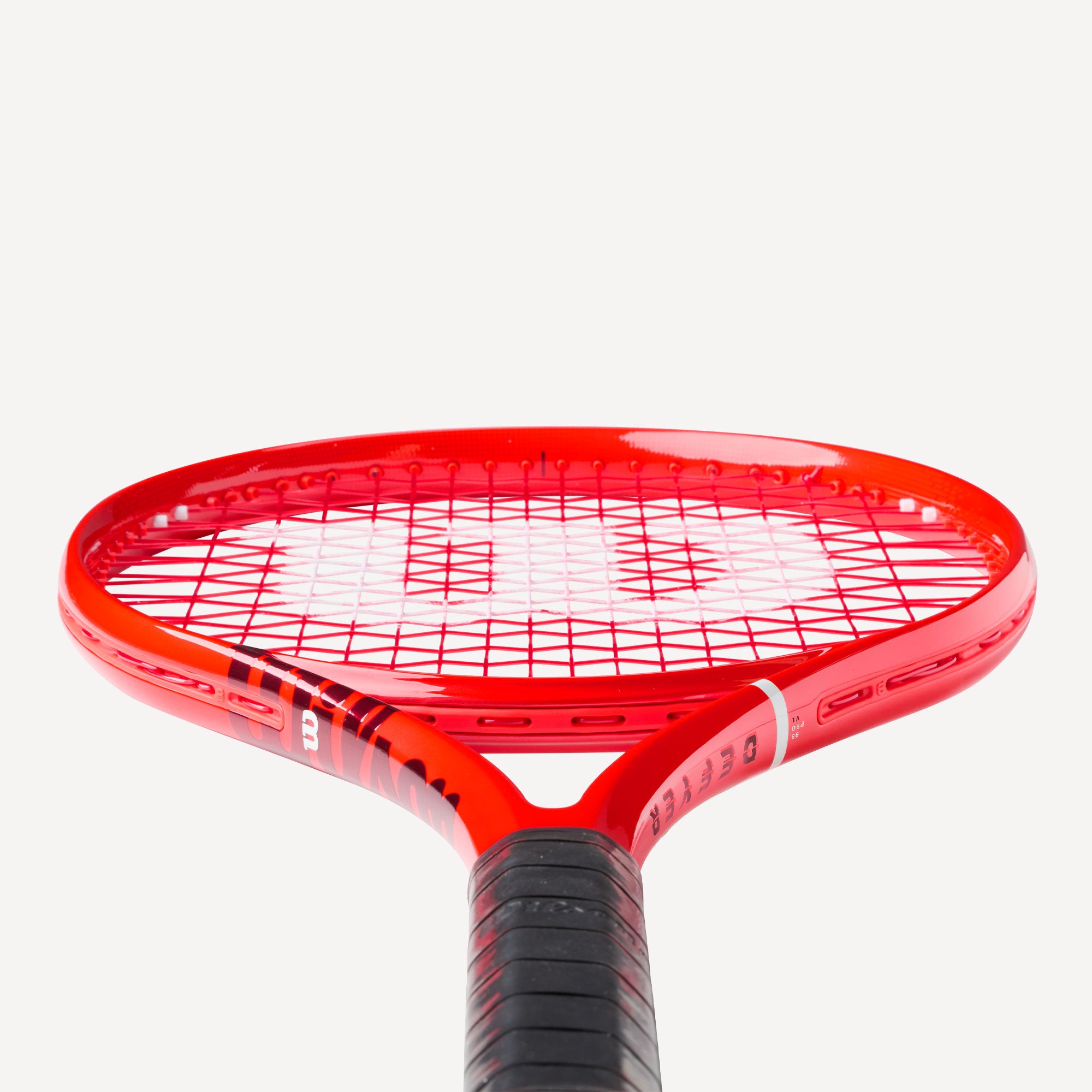 Wilson Defyer 98 Pro V1 Tennis Racket (4)
