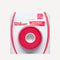 Wilson Dry Tennis Overgrip - Red (1)