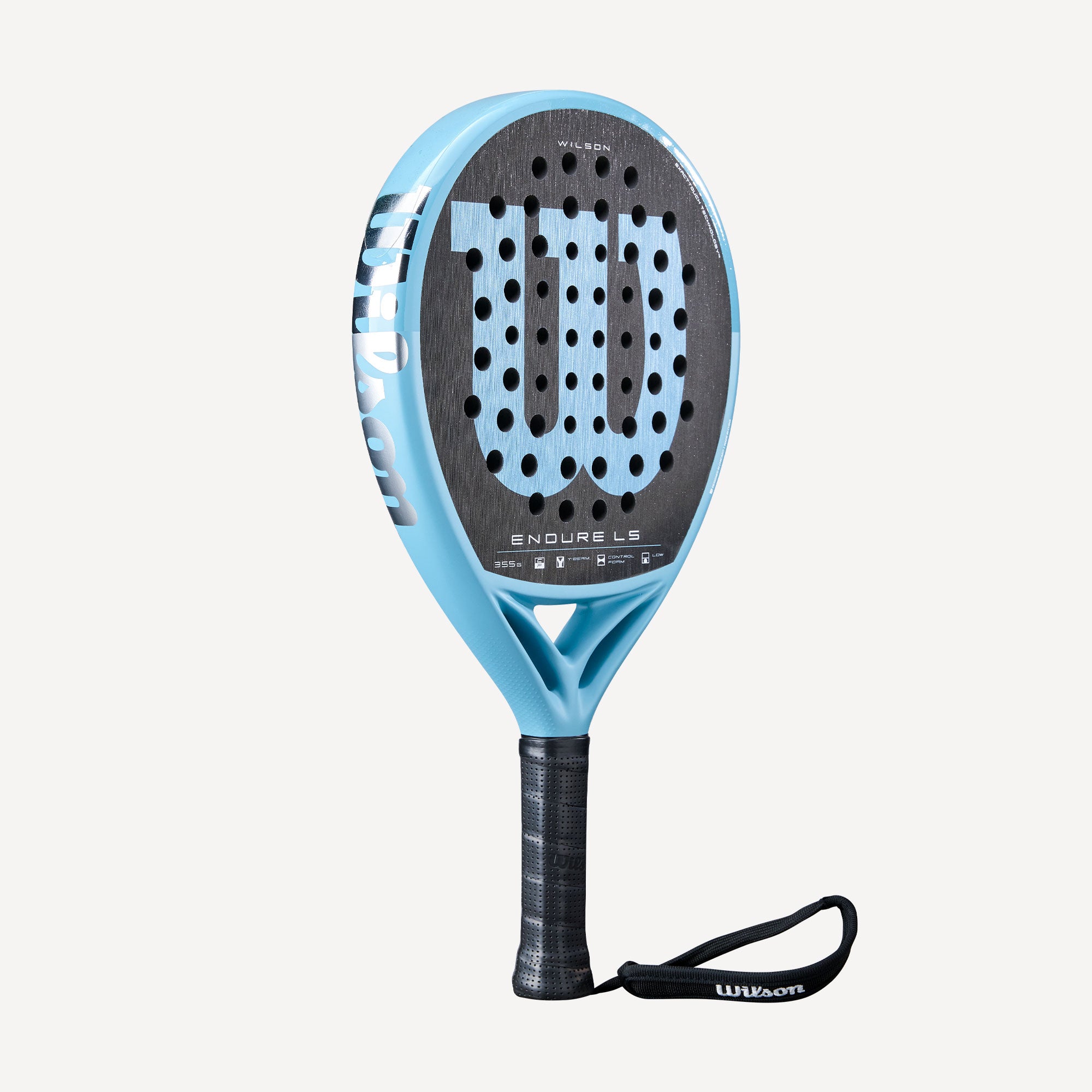 Wilson Endure LS V1 Padel Racket