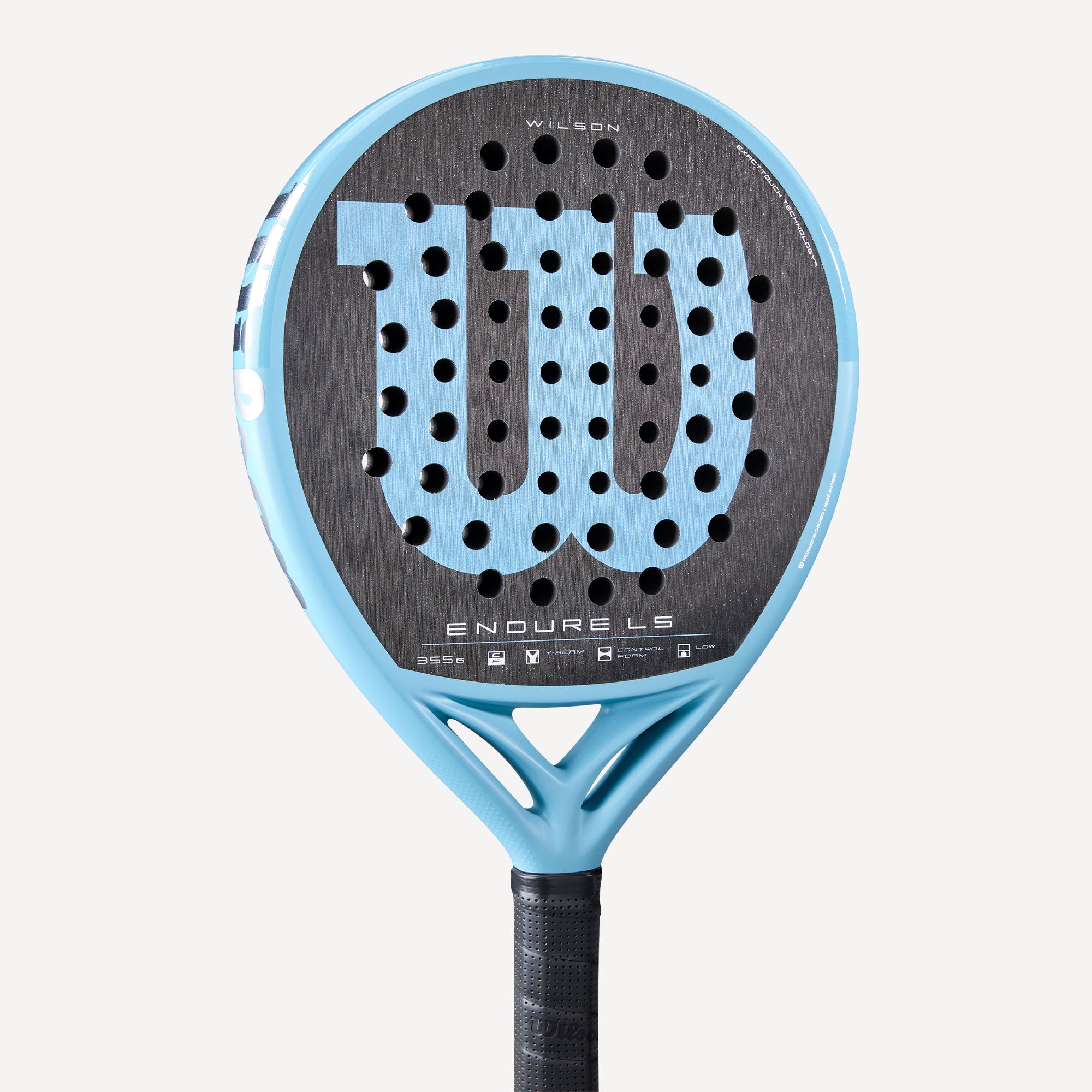 Wilson Endure LS V1 Padel Racket