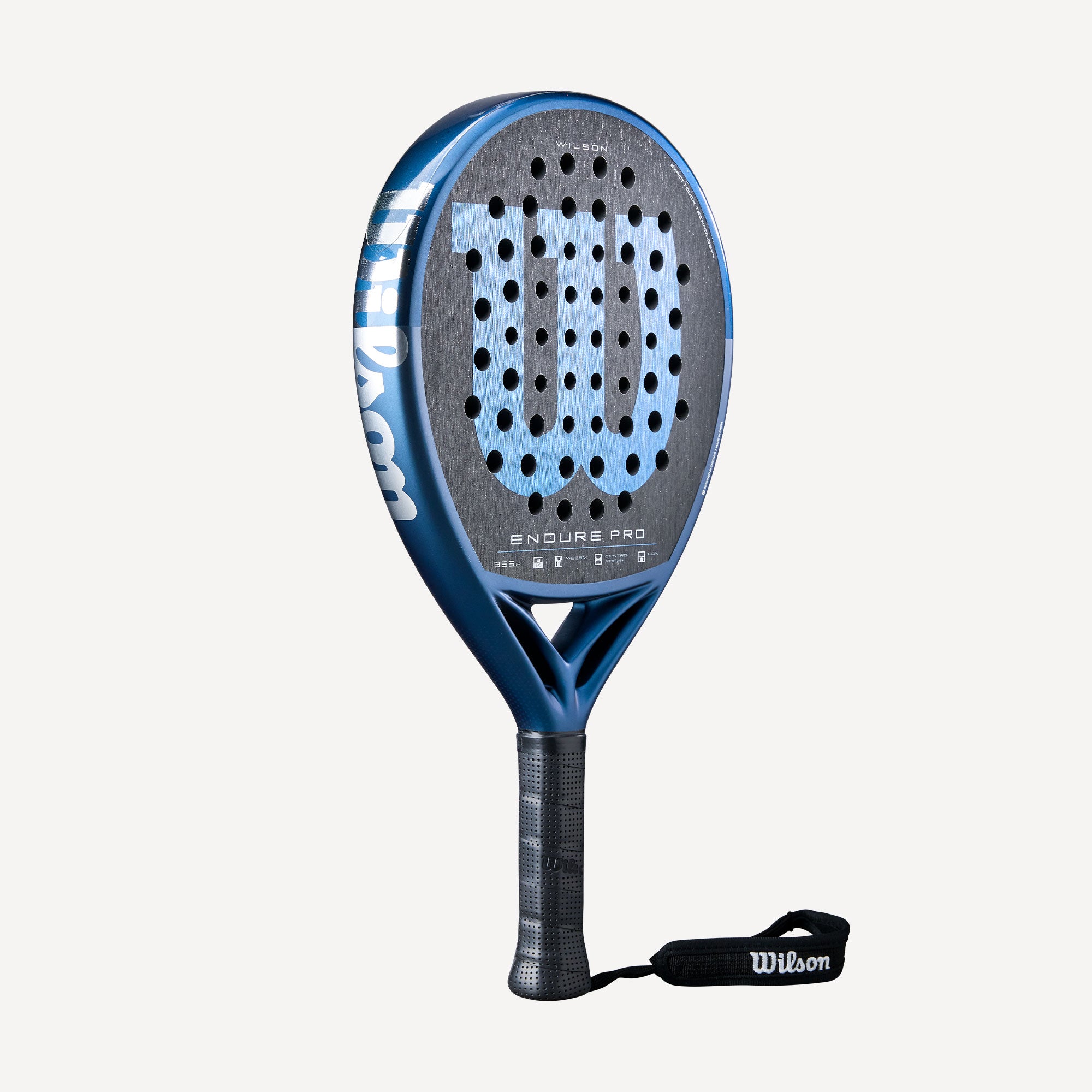 Wilson Endure Pro V1 Padel Racket (2)
