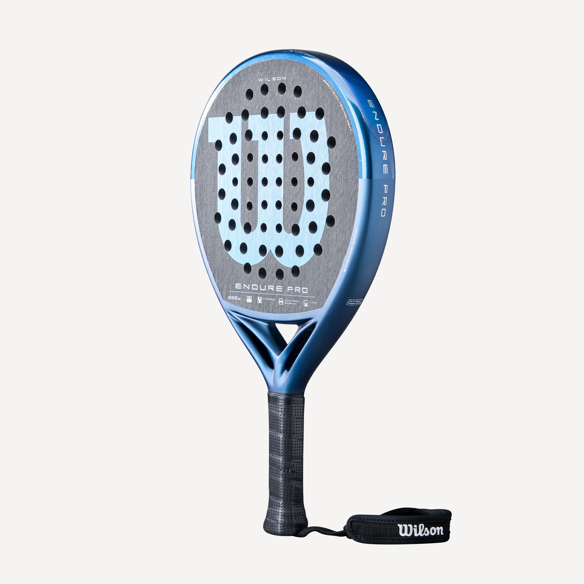 Wilson Endure Pro V1 Padel Racket (3)