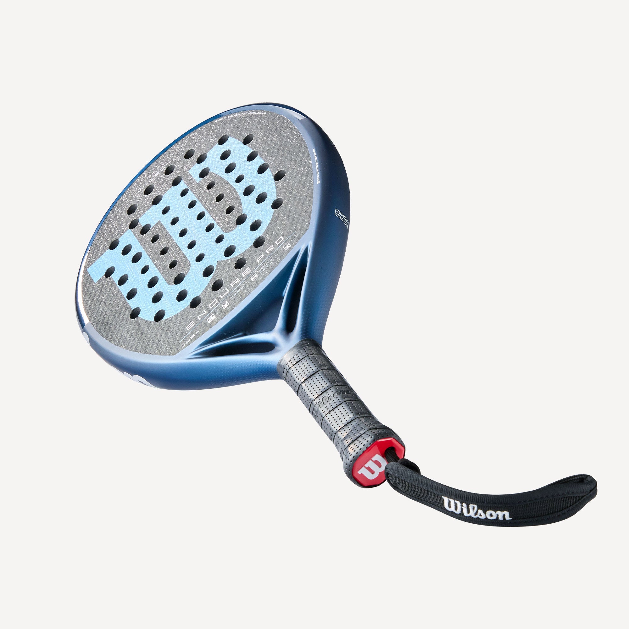 Wilson Endure Pro V1 Padel Racket (7)