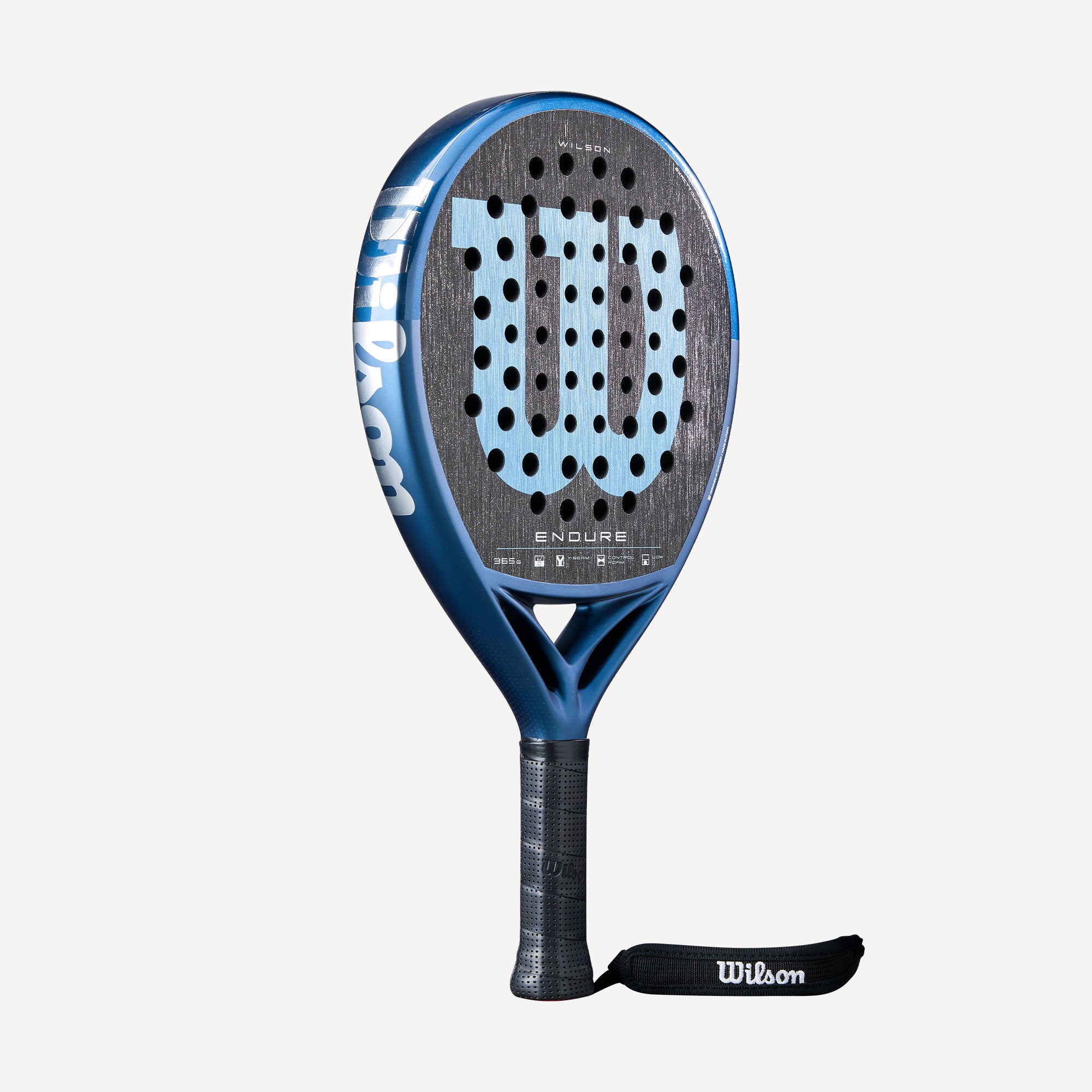 Wilson Endure V1 Padel Racket (2)