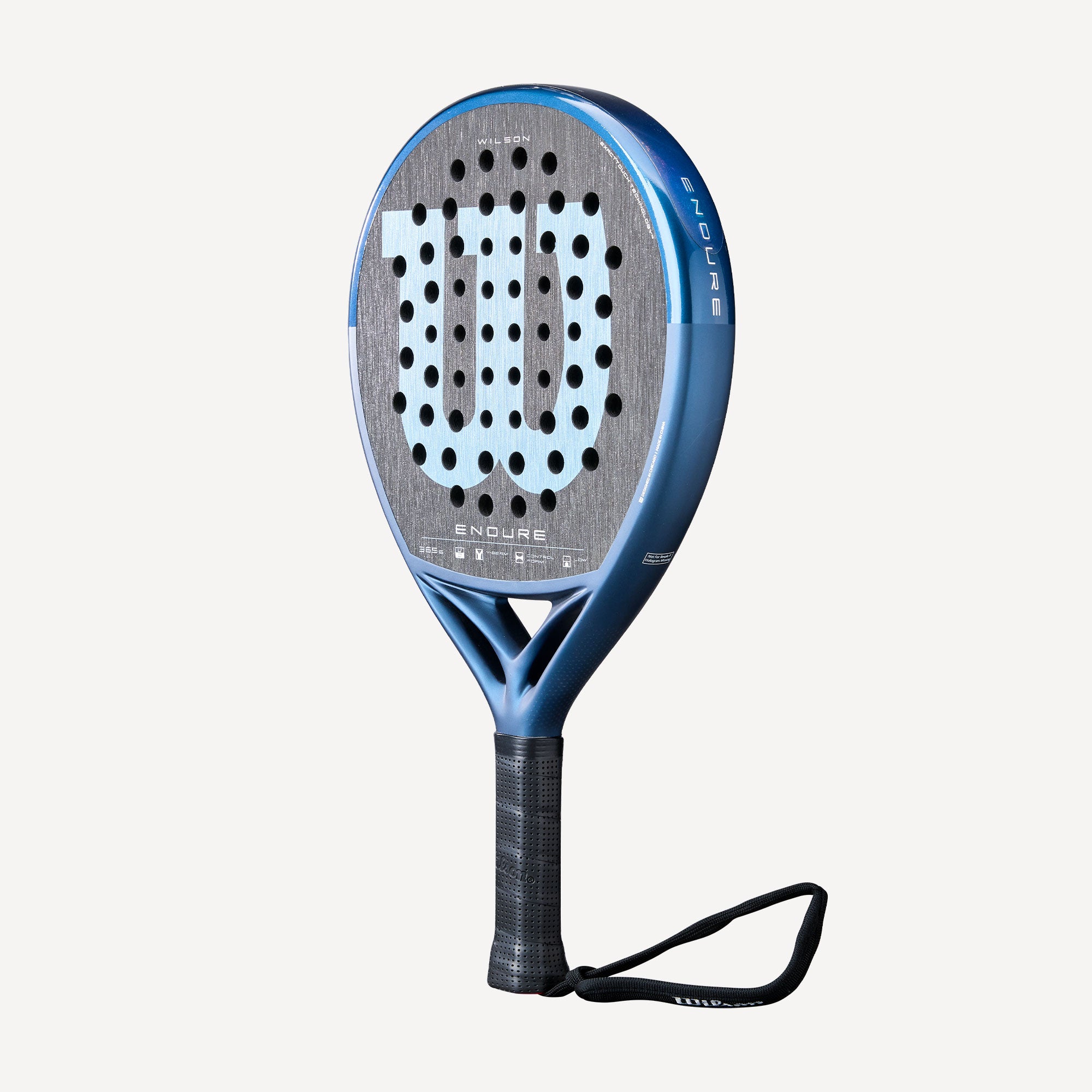 Wilson Endure V1 Padel Racket (3)