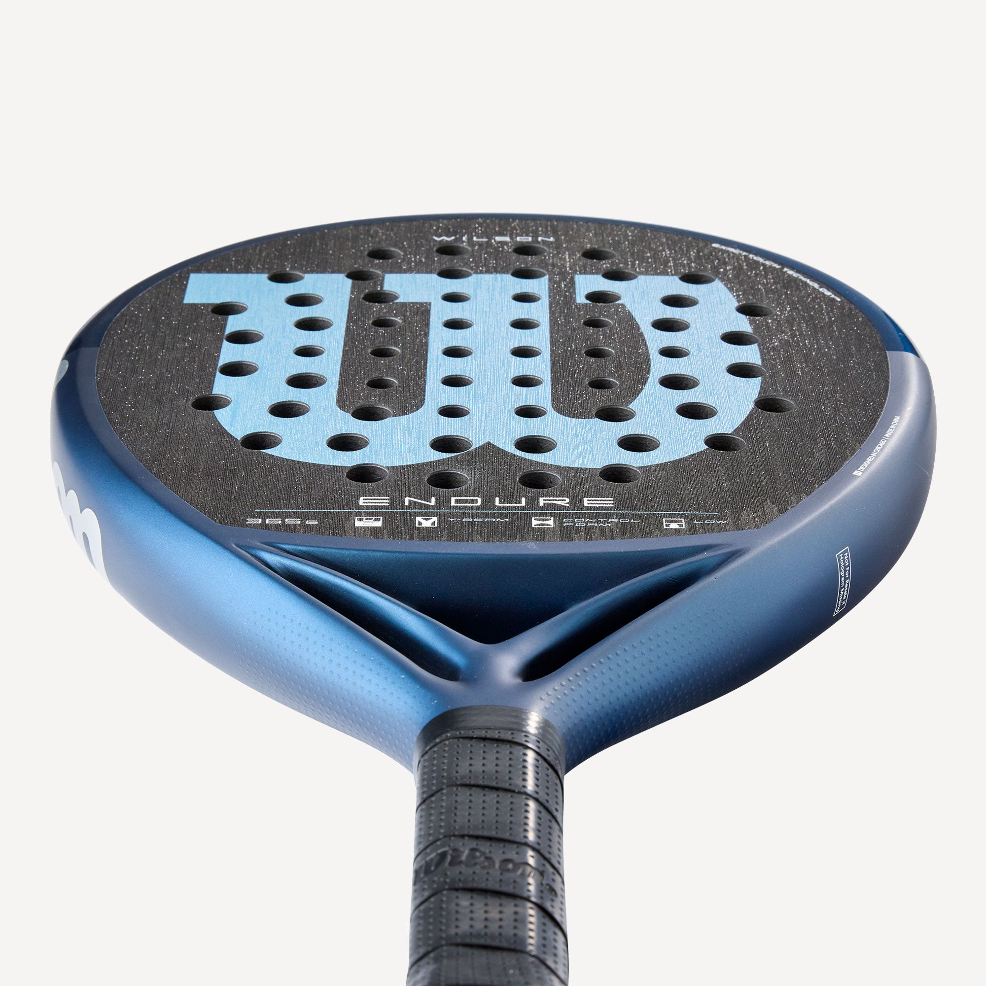 Wilson Endure V1 Padel Racket (4)