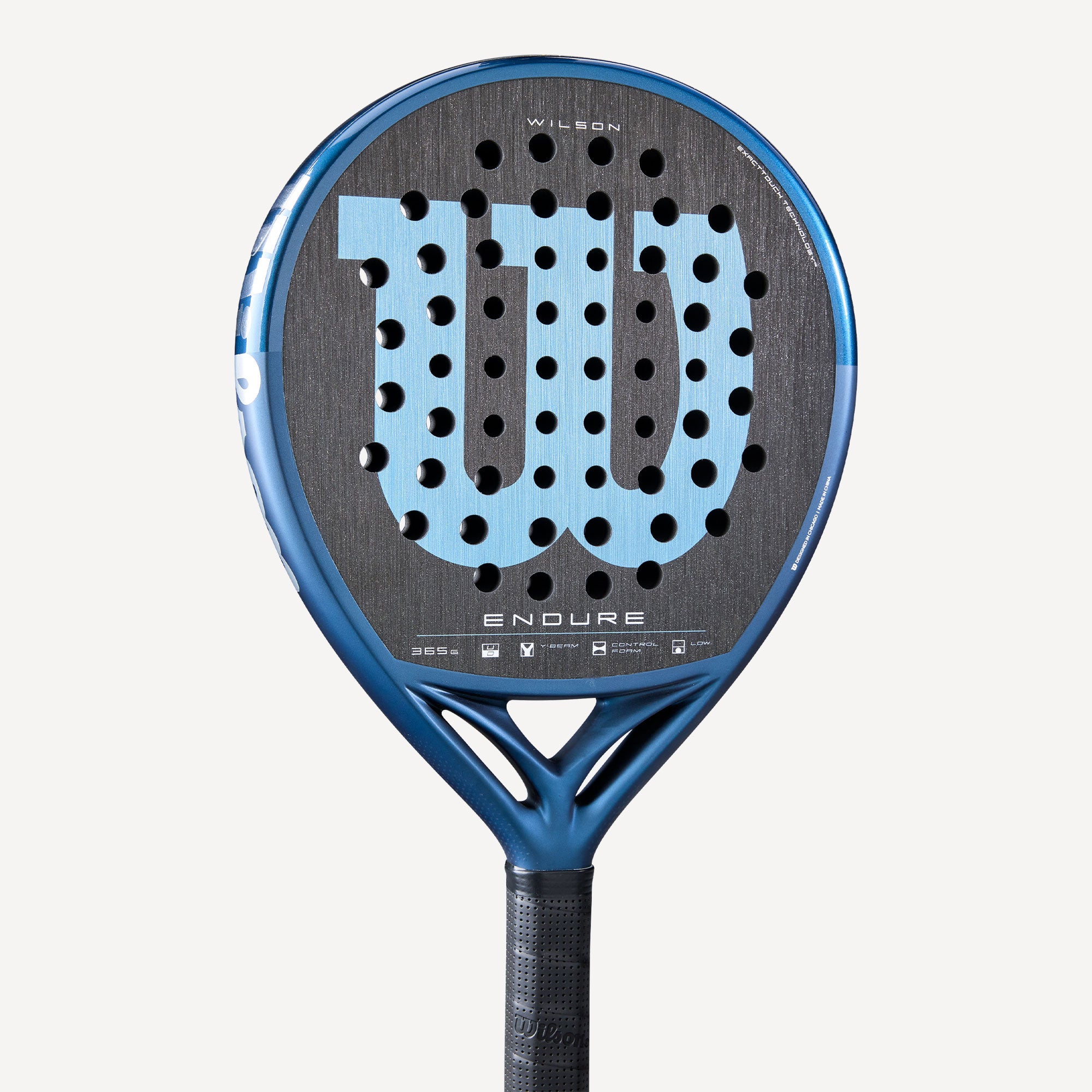 Wilson Endure V1 Padel Racket (5)