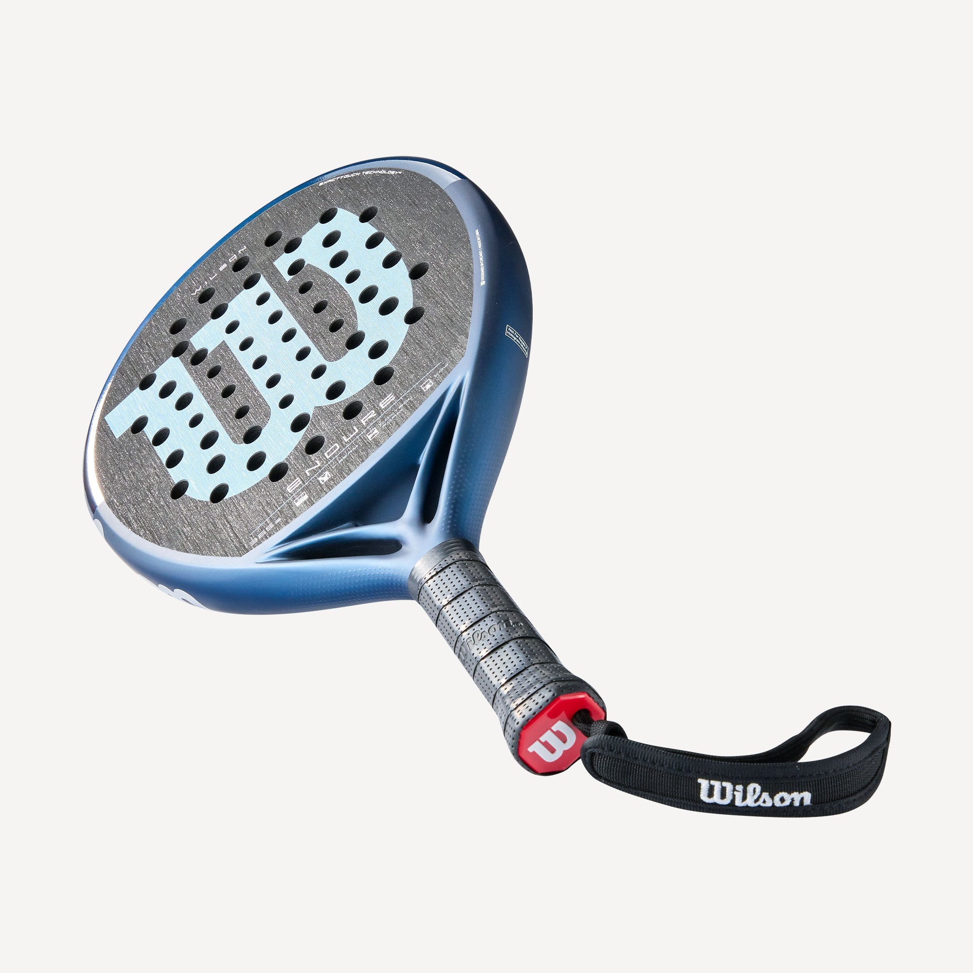 Wilson Endure V1 Padel Racket (7)