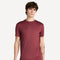 Wilson Everyday Performance Men's Tennis Shirt - Red (1)