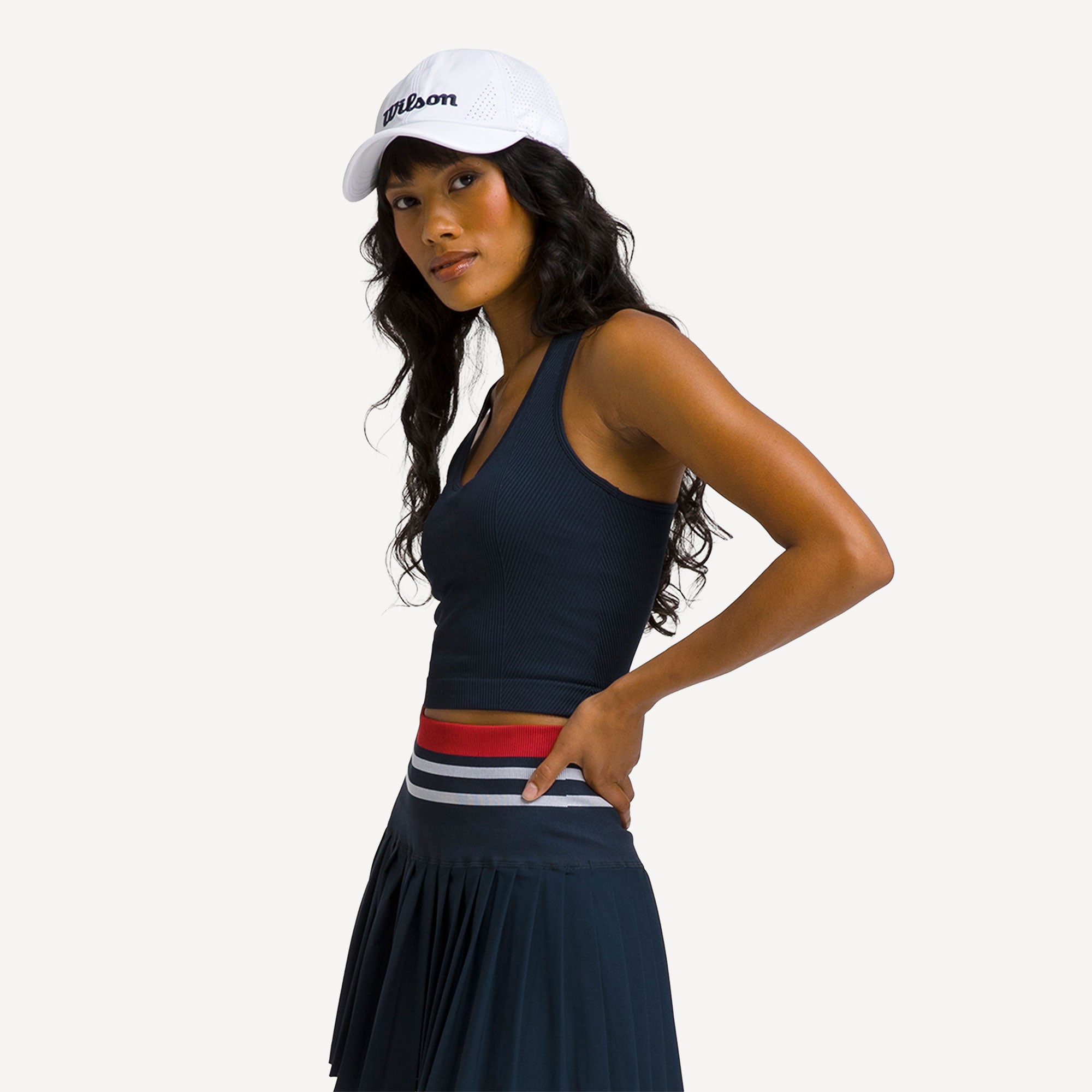 Wilson Everyday Women's Tennis Brami - Blue (3)